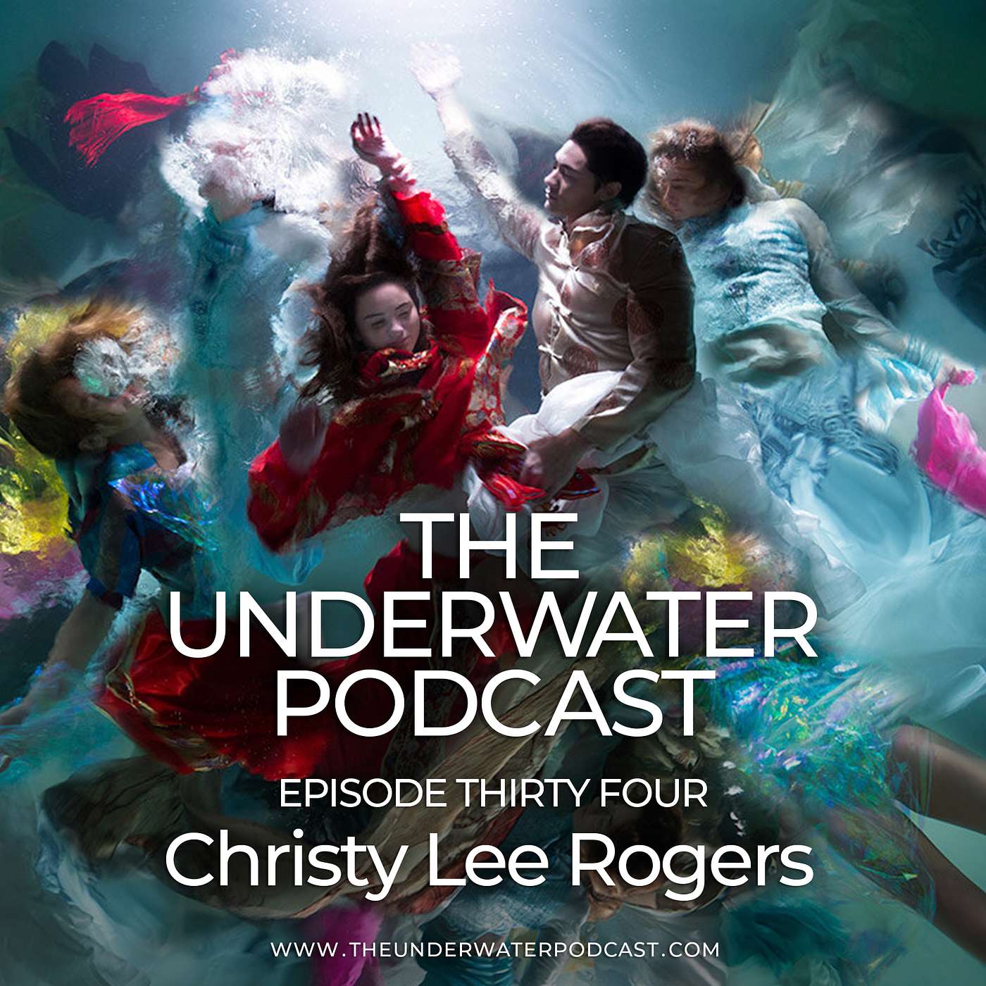The Underwater Podcast