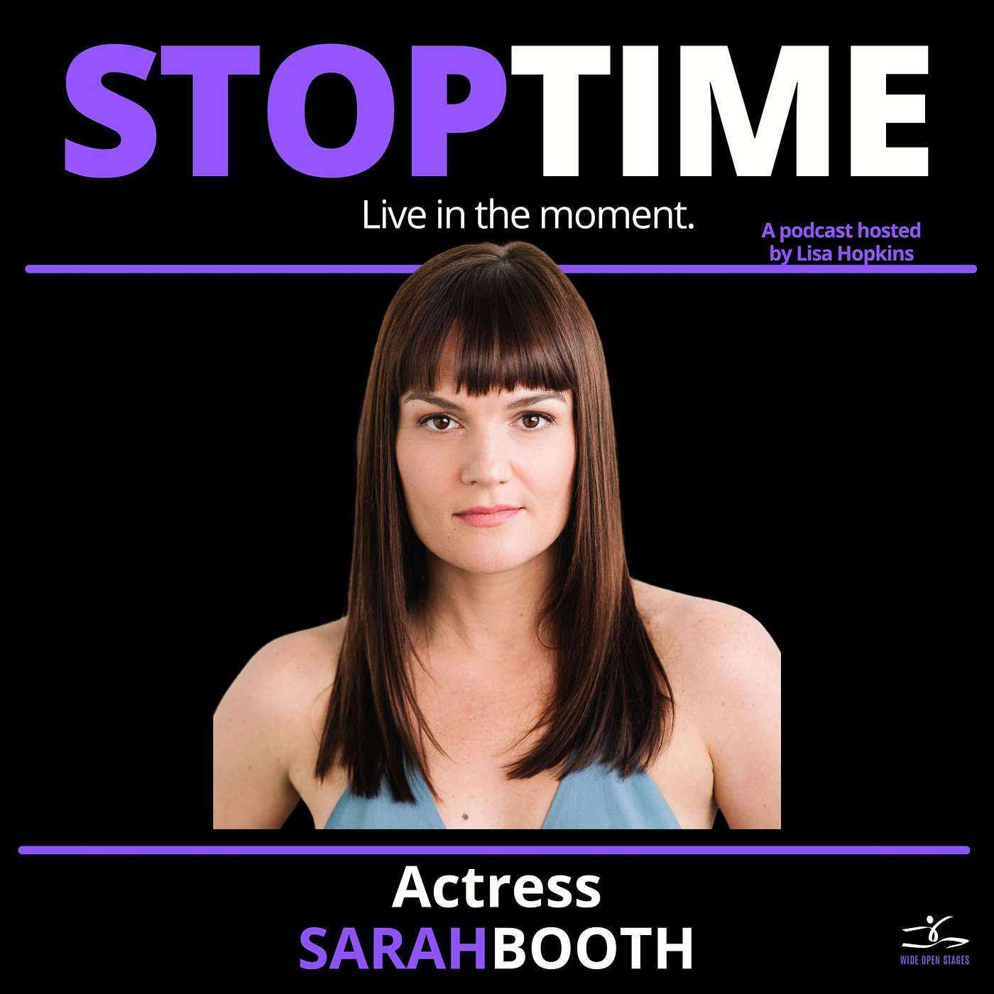 Sarah Booth: Welcomed Chaos With No Expectations