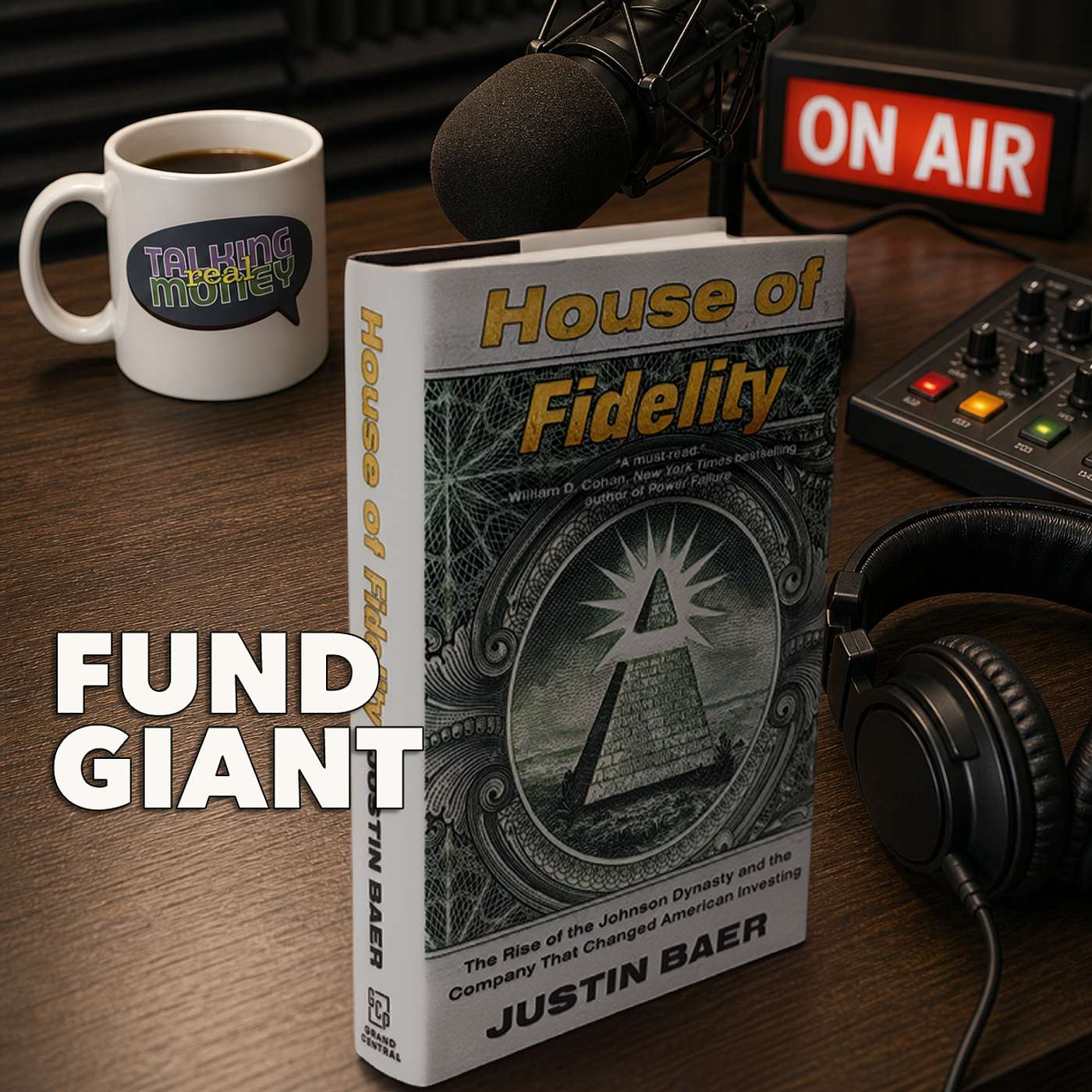 From Funds to Crypto