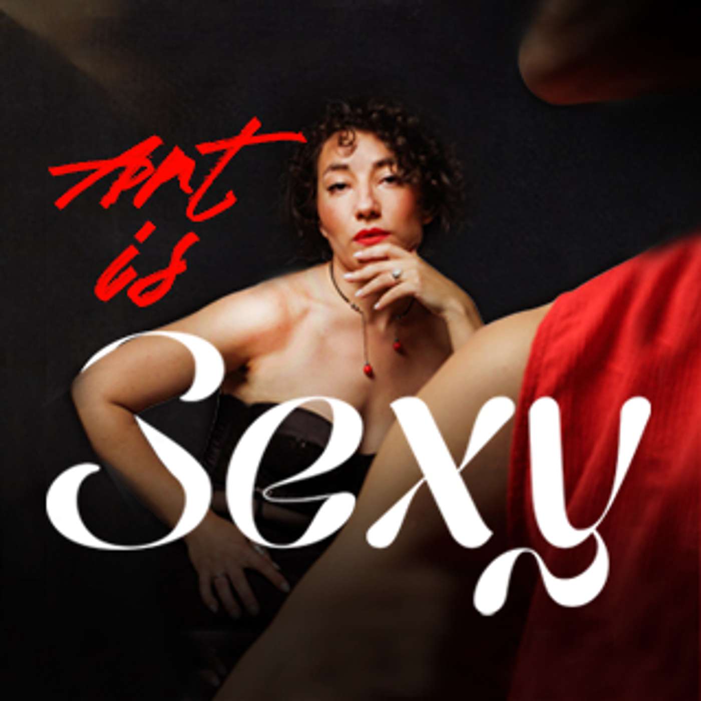 Art is Sexy cover art