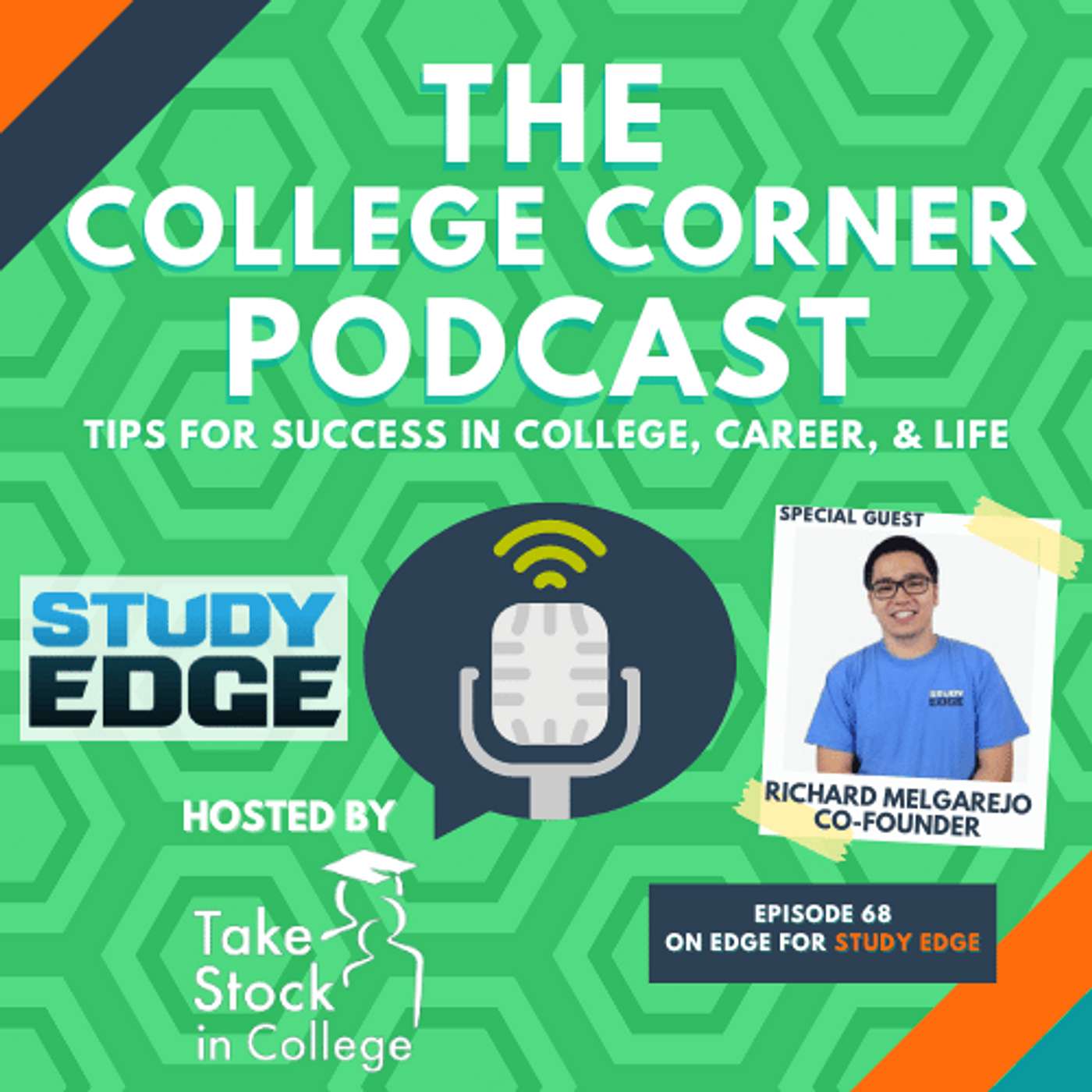 On Edge for Study Edge On Edge for Study Edge