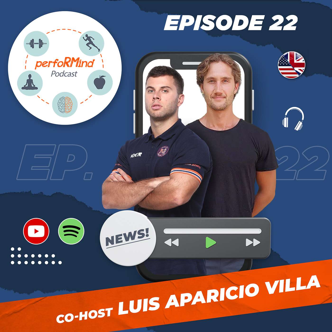 perfoRMind Podcast