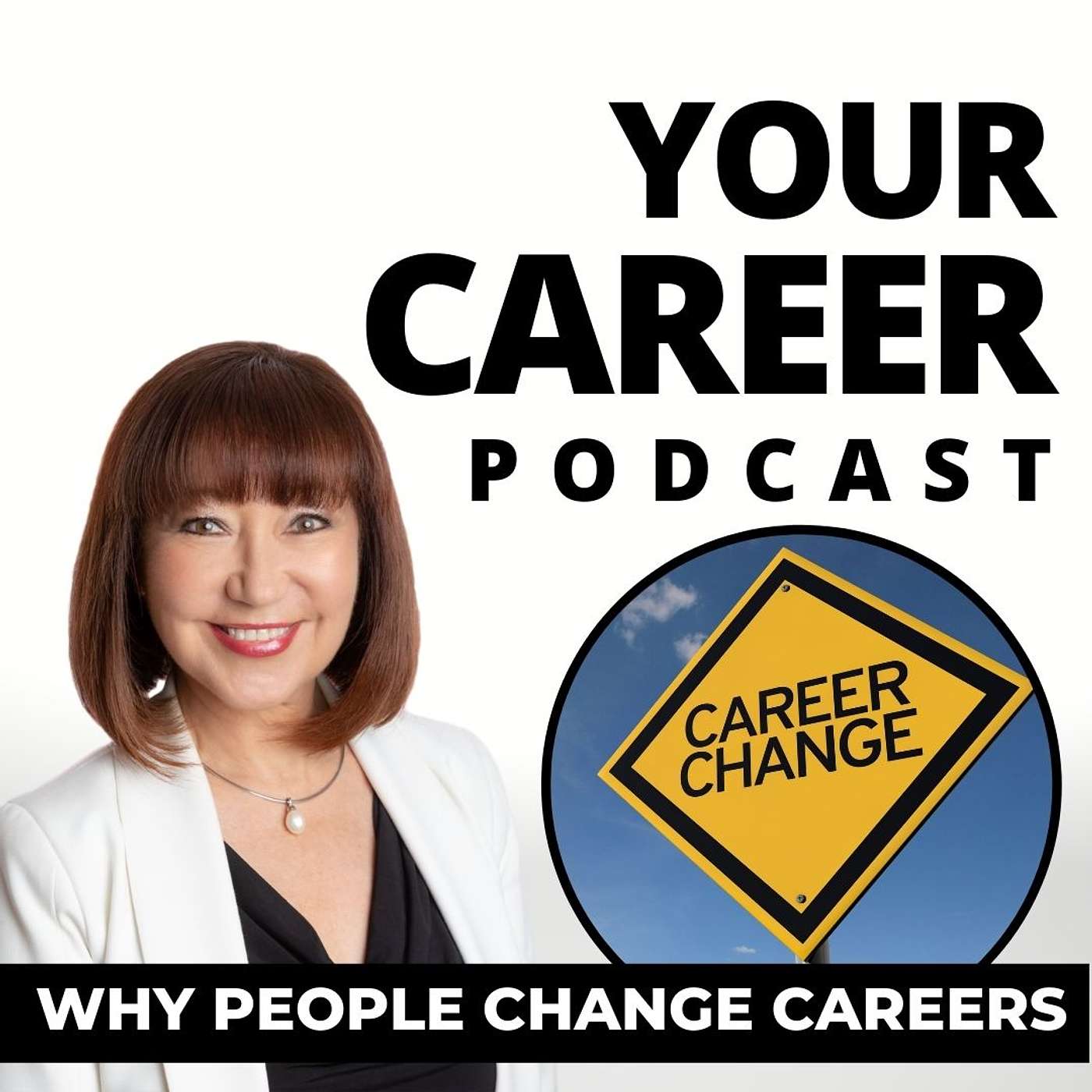 Three Reasons Why People Change Careers