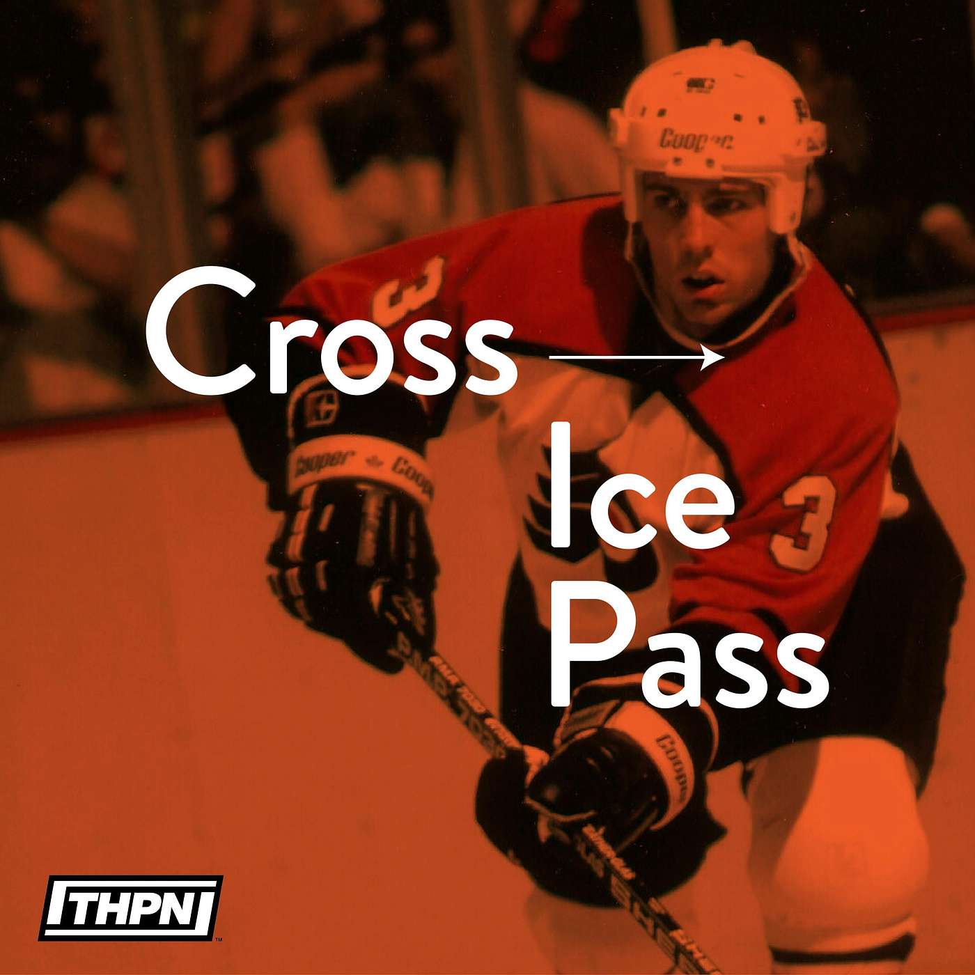 Cross Ice Pass
