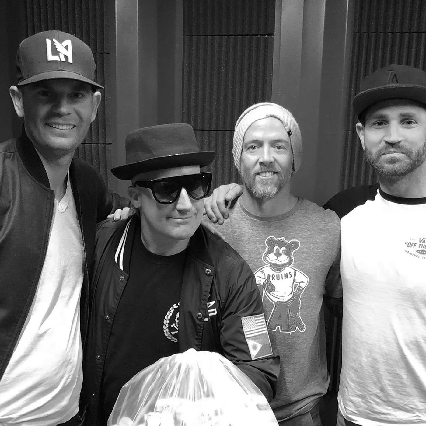 TRÉ COOL · Green Day