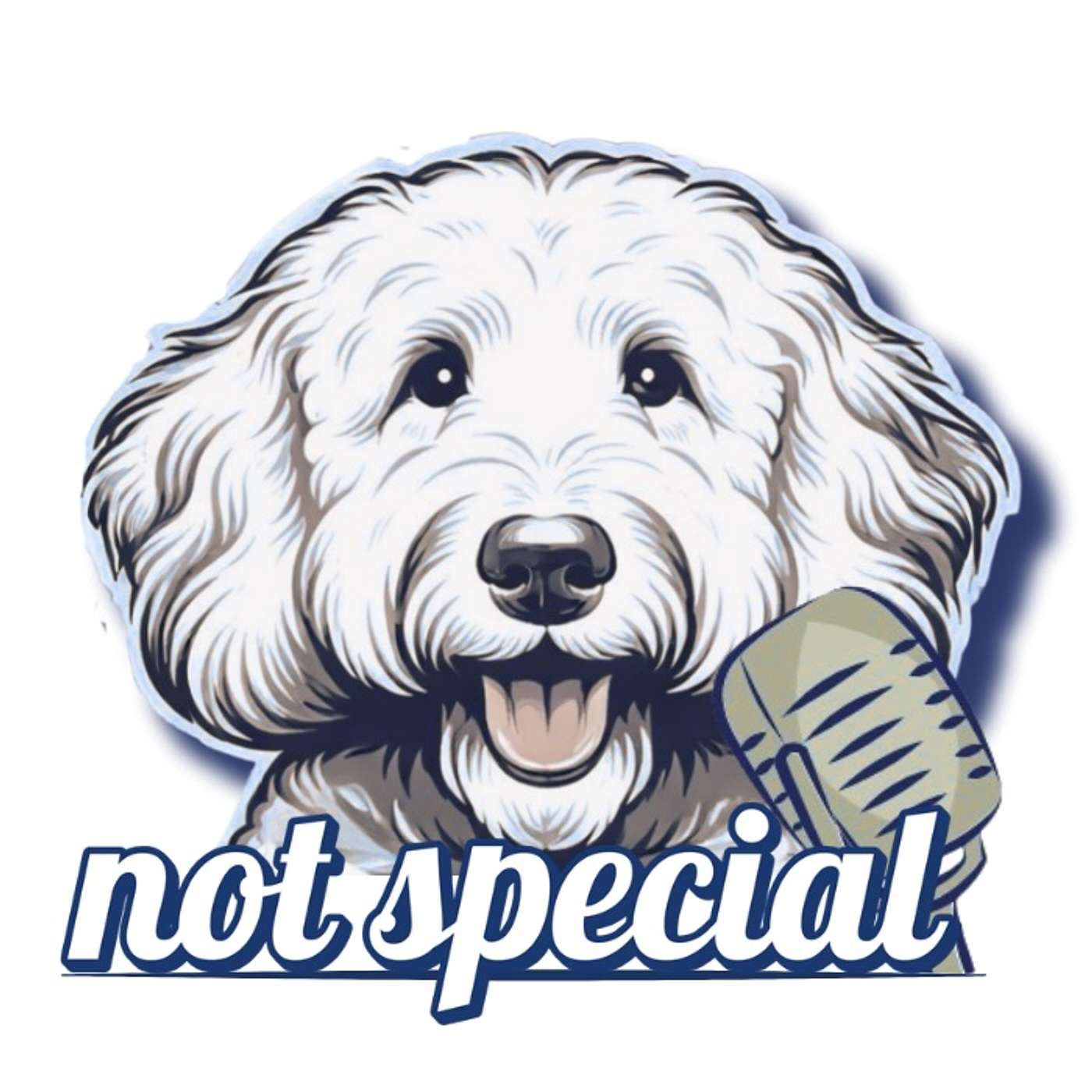 Not Special: A Liberty Speaks Show