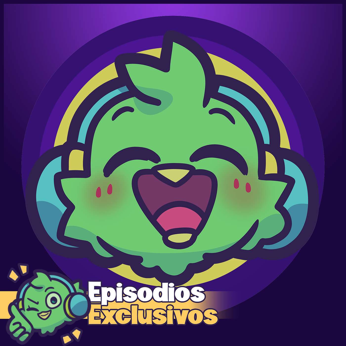 Galinha Viajante - Episódios Extras cover art