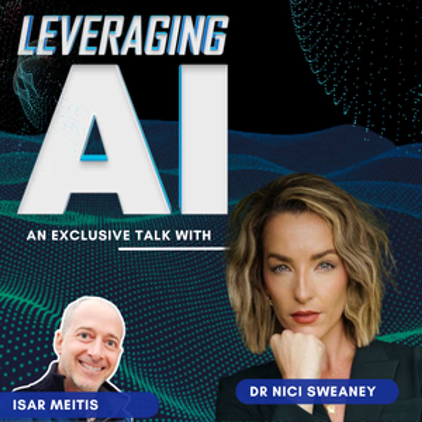 280 | Build a Marketing Machine That Runs Itself with Claude Cowork (Without Losing Control) with Dr Nici Sweaney