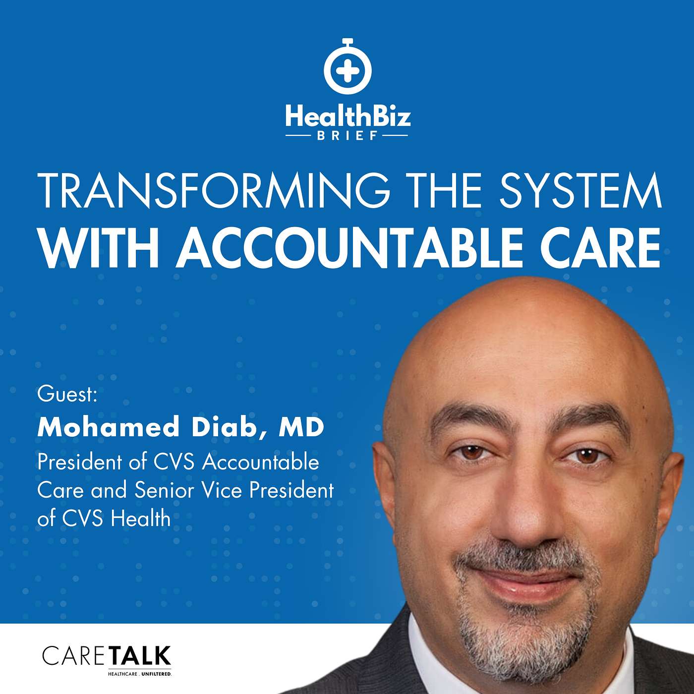 CareTalk: Healthcare. Unfiltered.