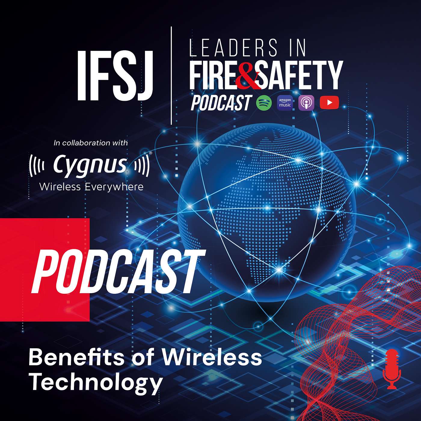 Benefits of Wireless Technology