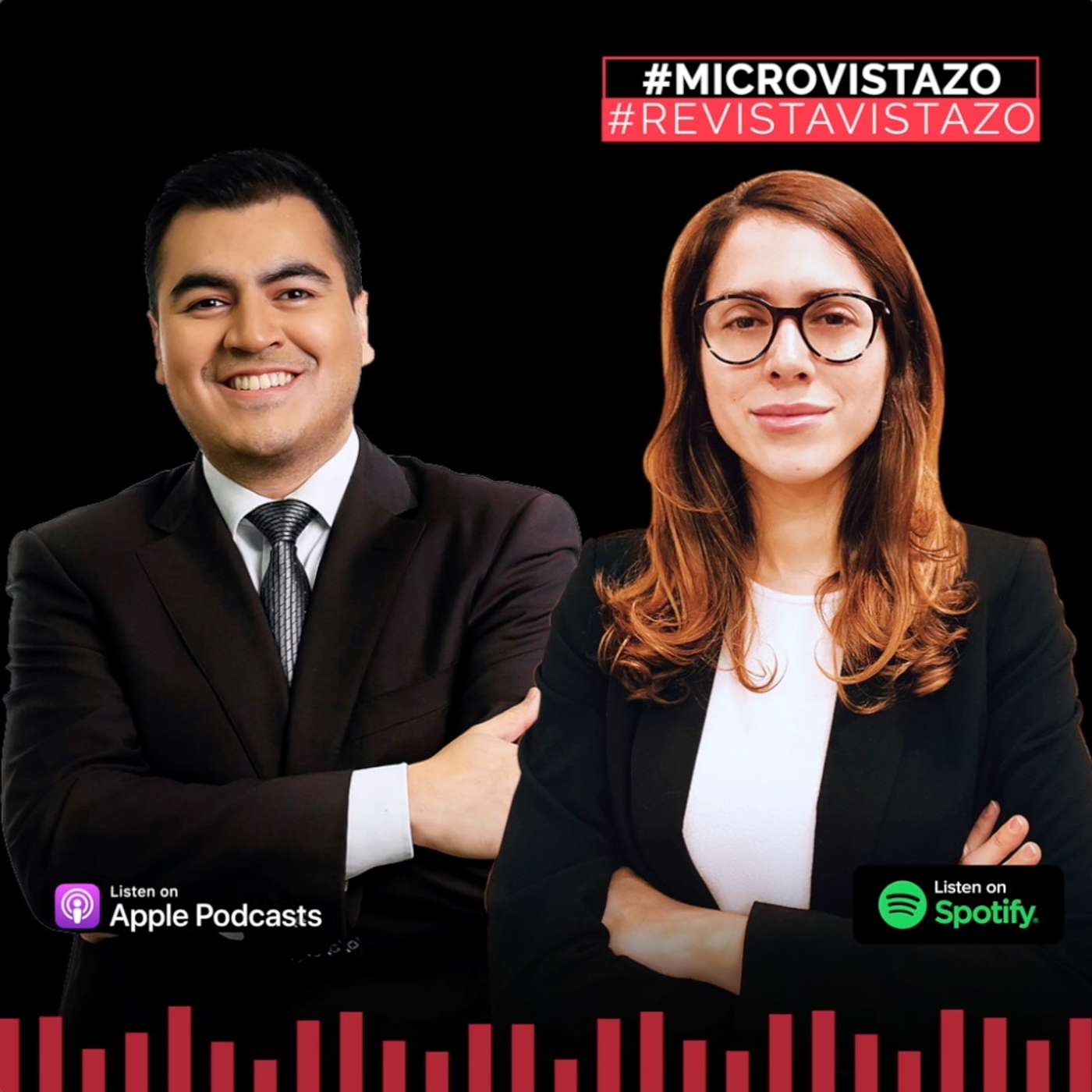 Vistazo Podcast