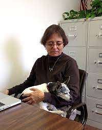 Eileen Anderson