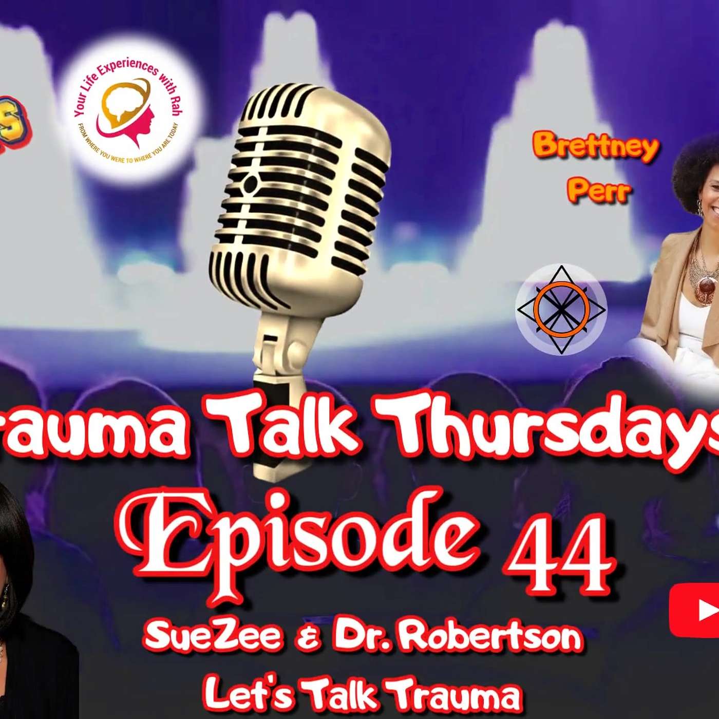 Trauma Talk Thursdays