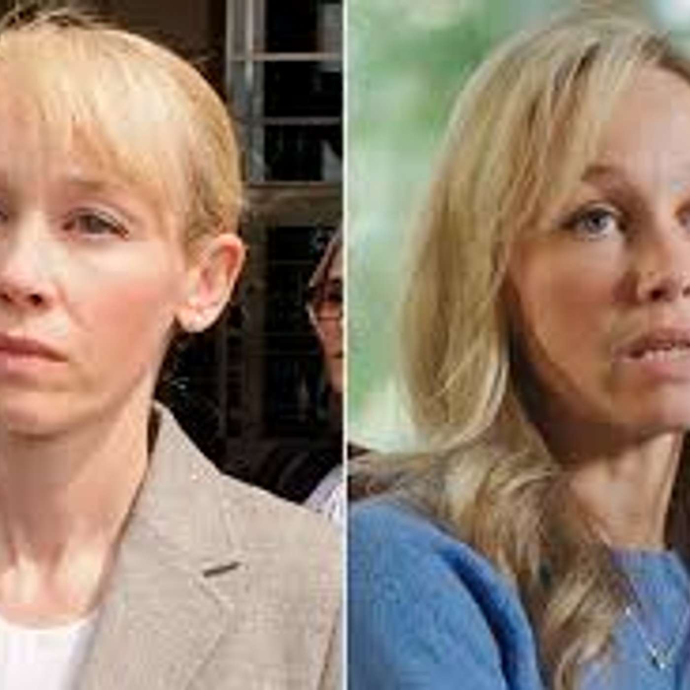#225 The Tale of Sherri Papini's 22 Day 