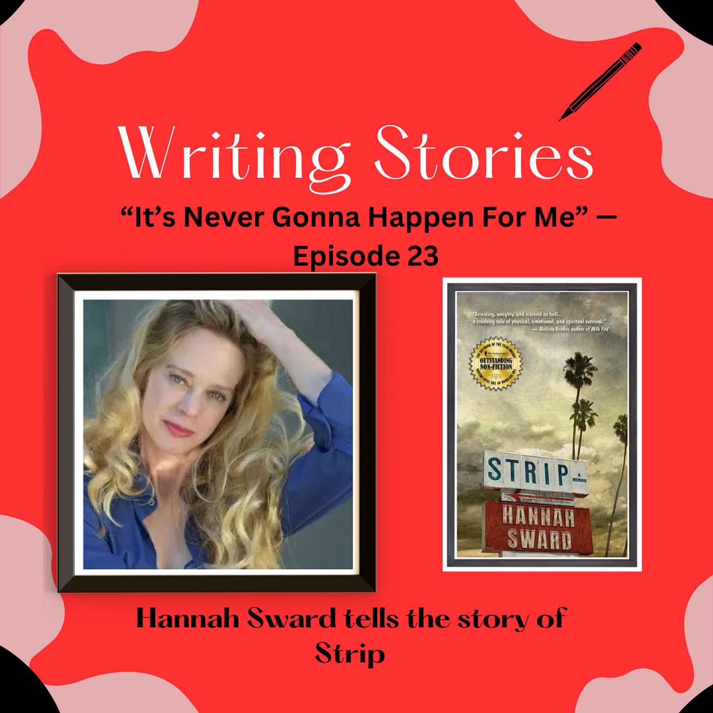 Writing Stories