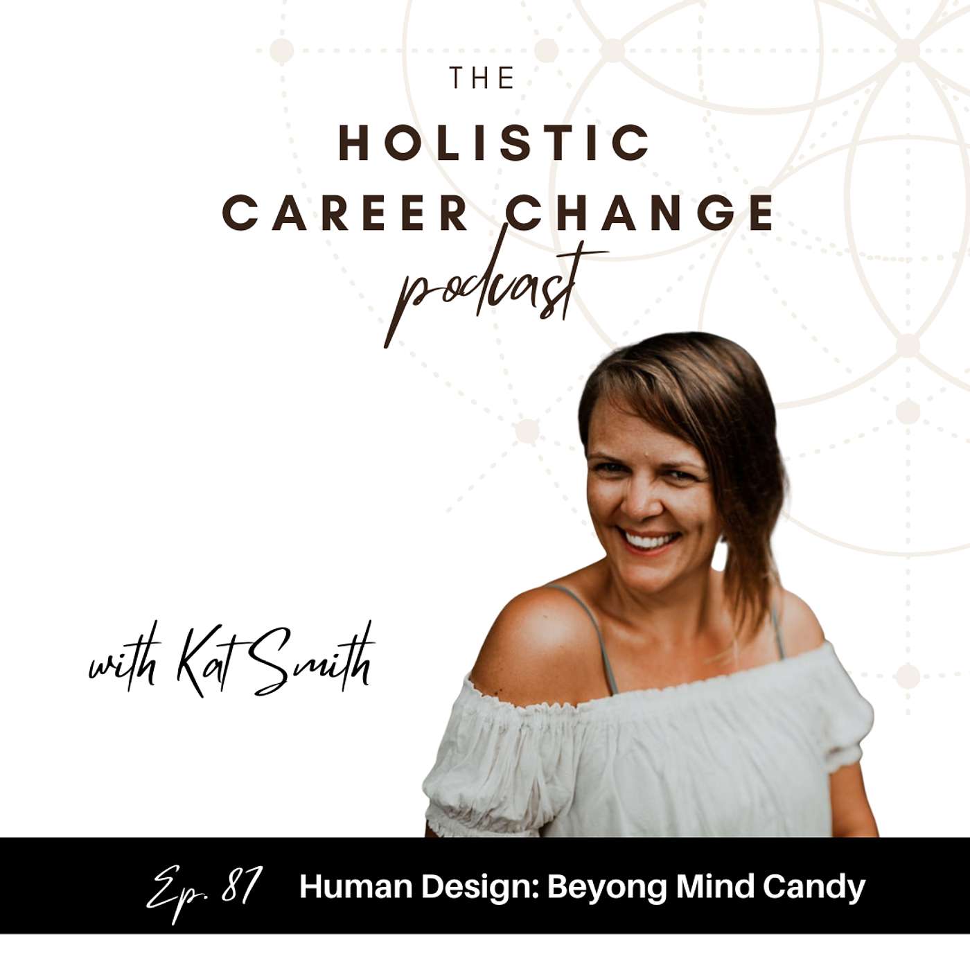 The Holistic Career Change Podcast