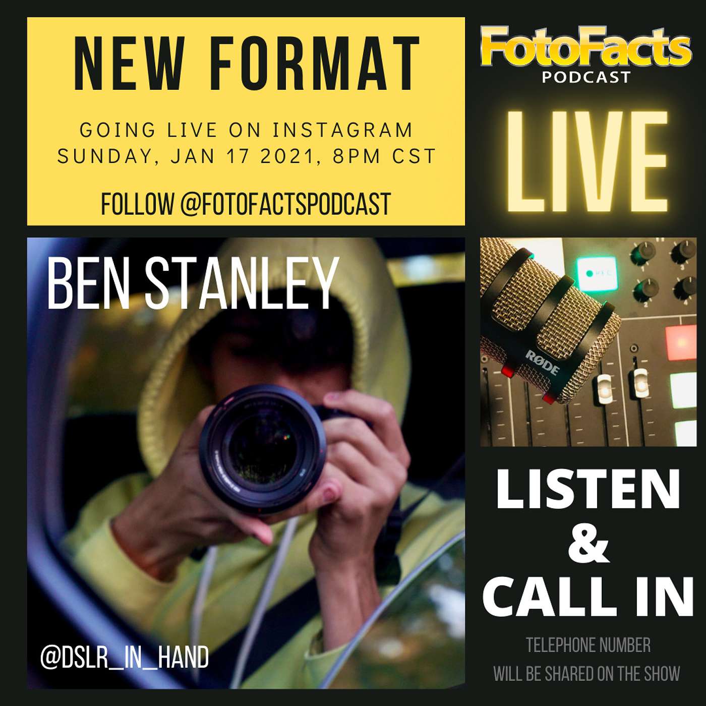 FotoFacts Podcast