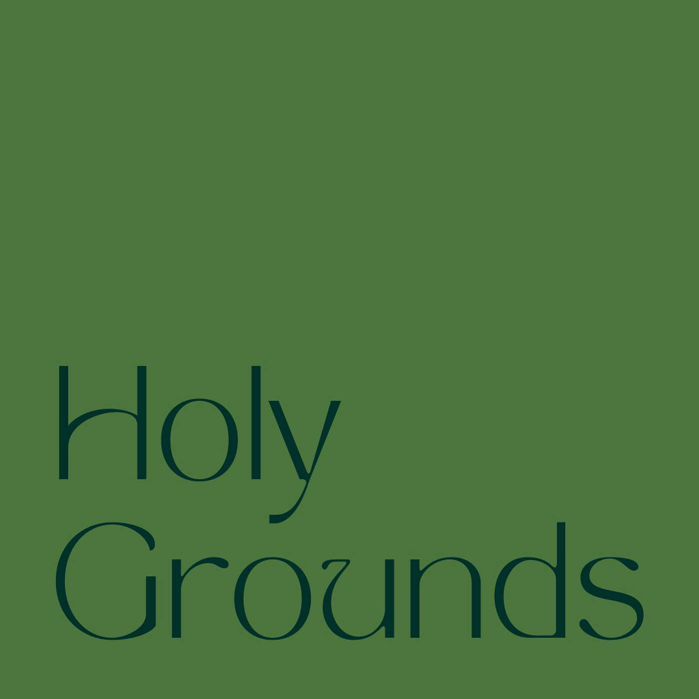 588 | Holy Grounds | National Donut Day| Donuts and Spirituality