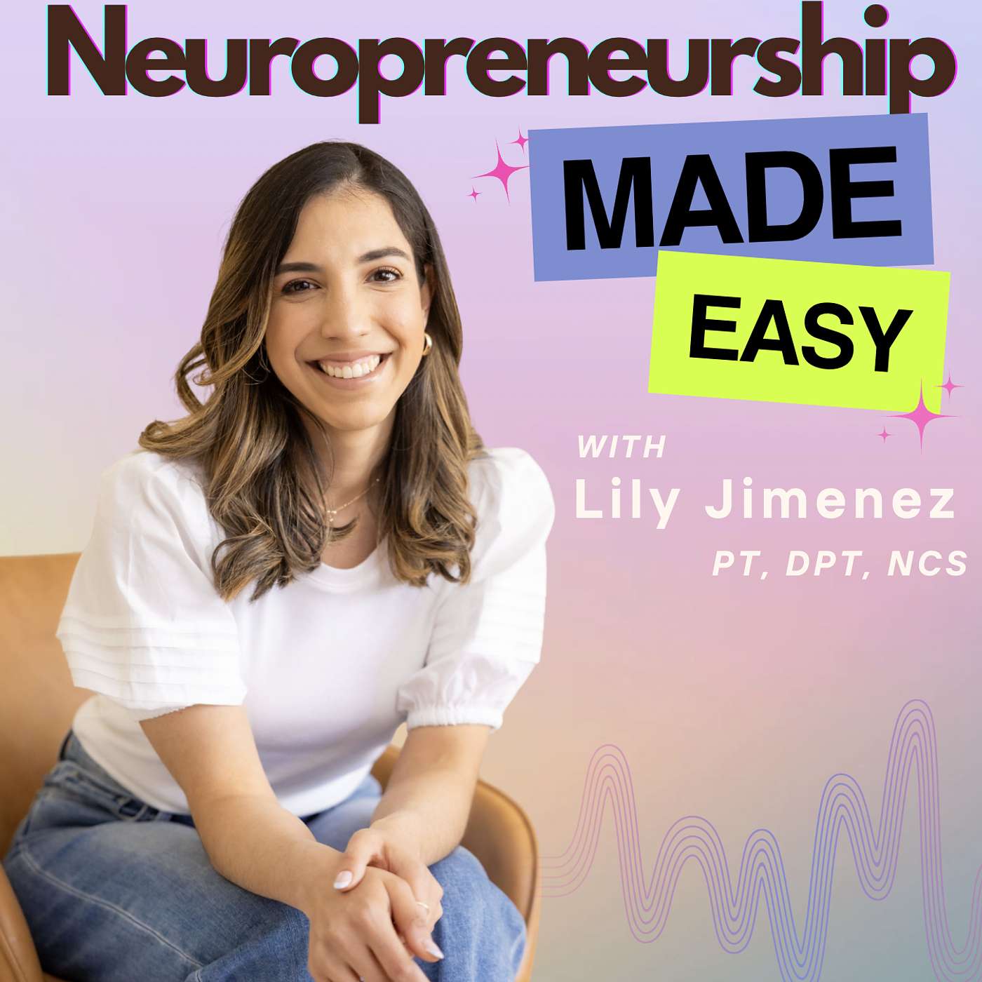 BONUS: The Version of Me Who Almost Gave Up? She Had No Idea What Was Coming: A Pep Talk for the Neuro Therapist with a Quiet Dream and a Big Heart BONUS: The Version of Me Who Almost Gave Up? She Had No Idea What Was Coming: A Pep Talk for the Neuro Therapist with a Quiet Dream and a Big Heart