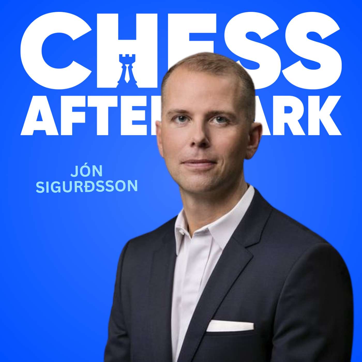 #311 Jón Sigurðsson
