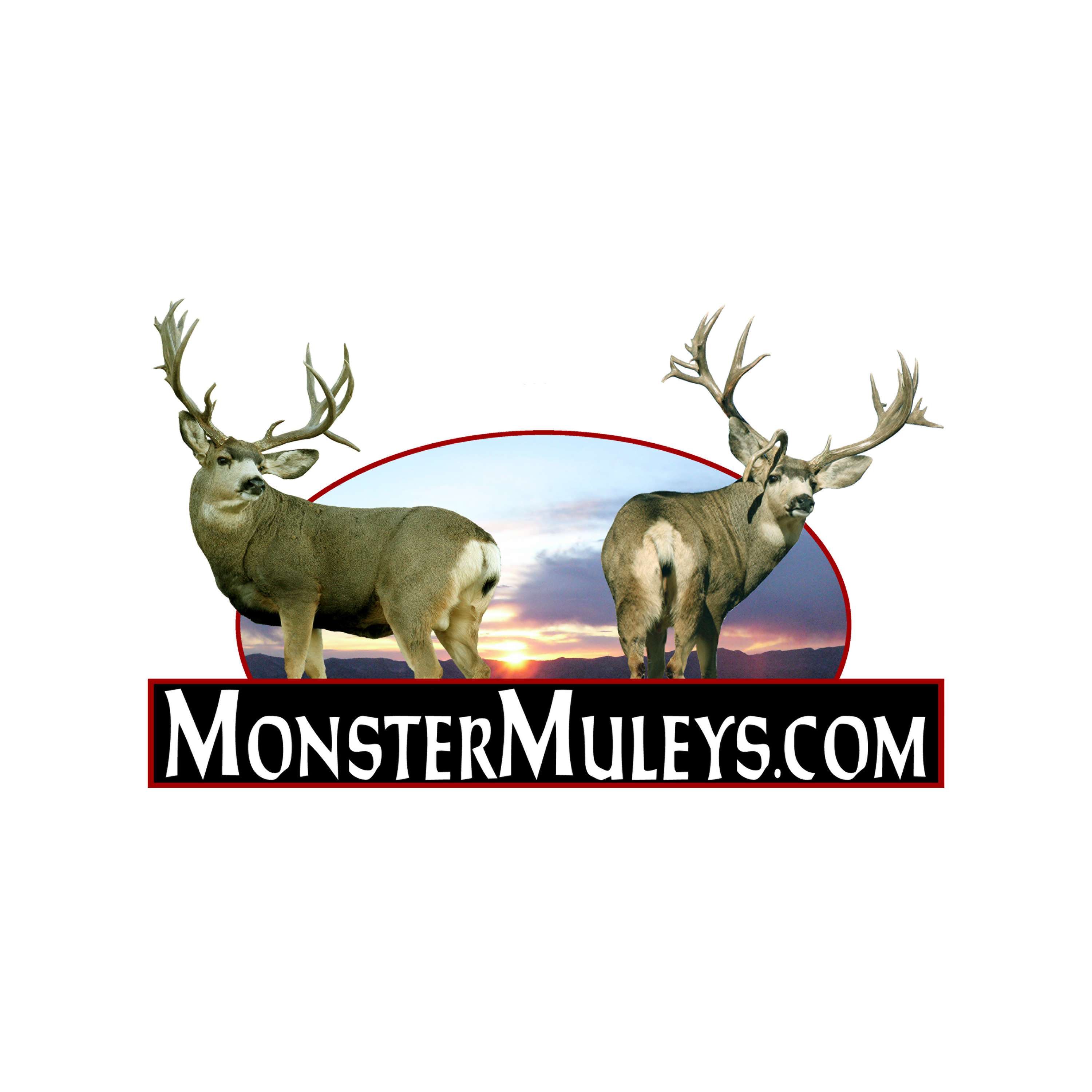 Monster Muleys Podcast