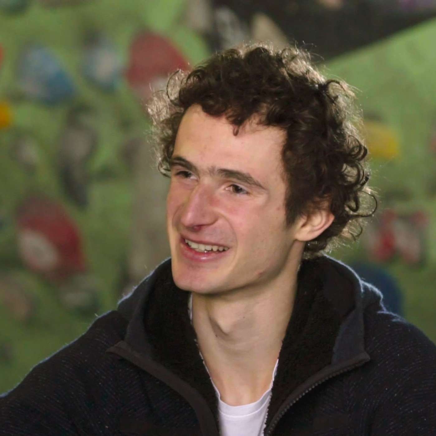 ADAM ONDRA o motivaci, cílevědomosti a posouvání hranic ve sportu i v životě