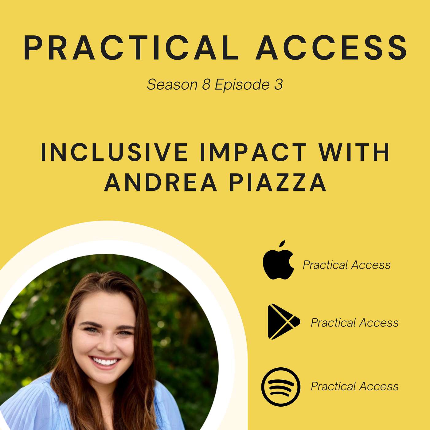 Practical Access Podcast