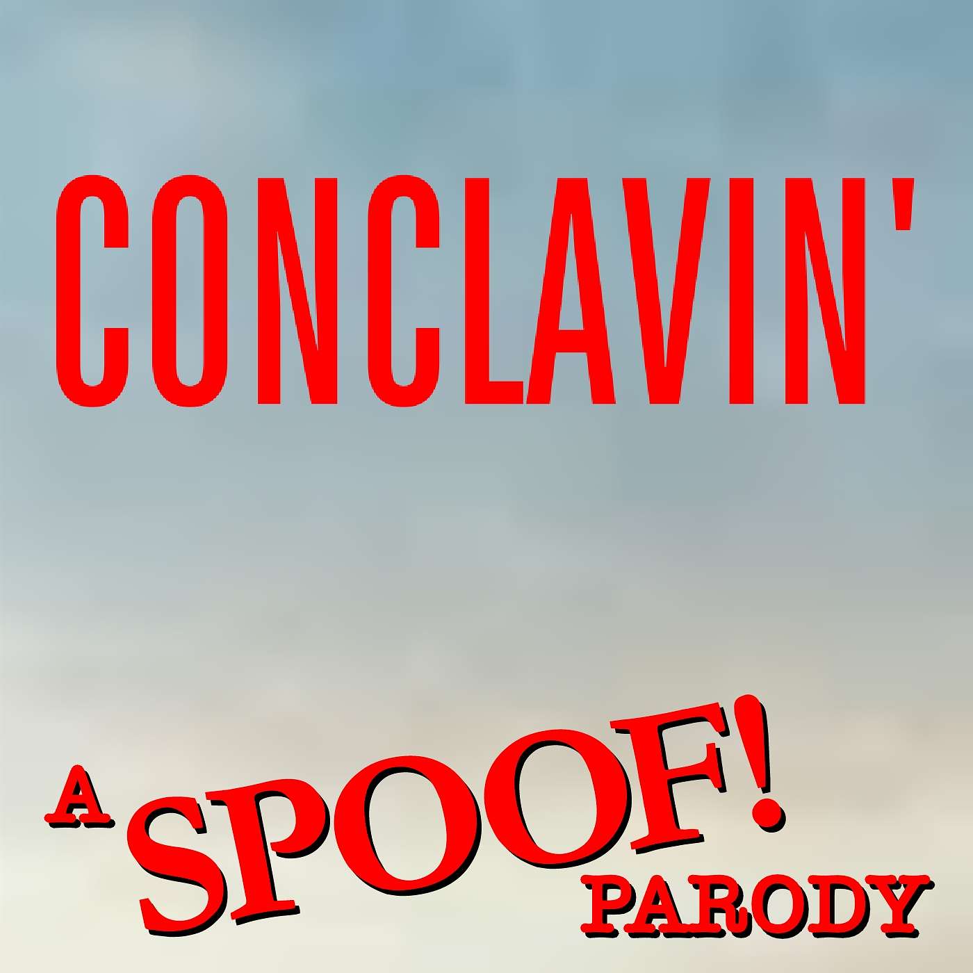 Conclavin' episode artwork