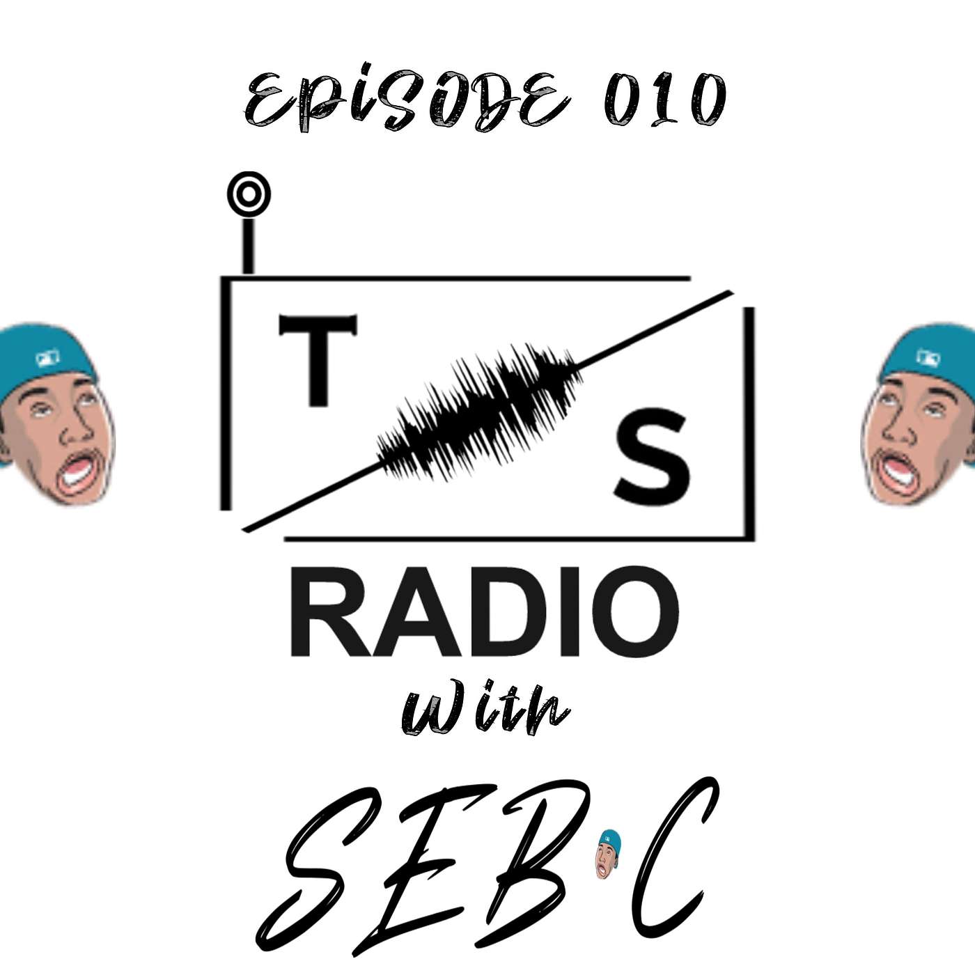 True Sound Radio Episode 010 Featuring Seb C True Sound Radio Episode 010 Featuring Seb C