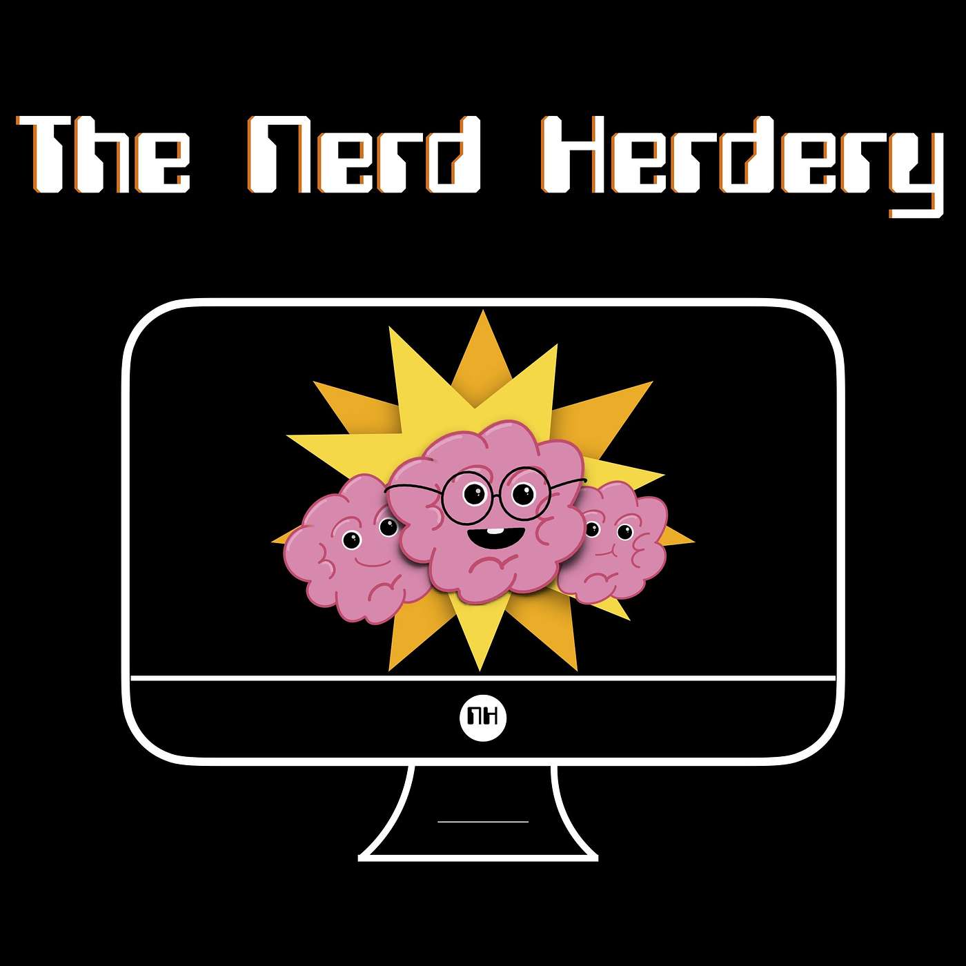 The Nerd Herdery Podcast