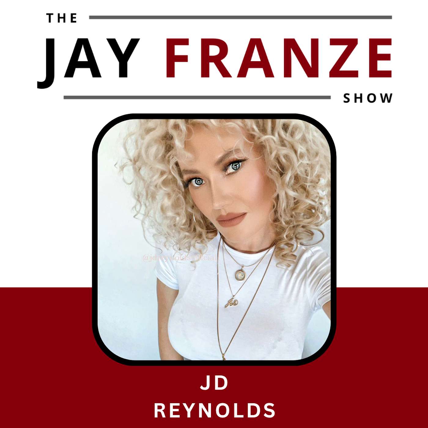 JD Reynolds