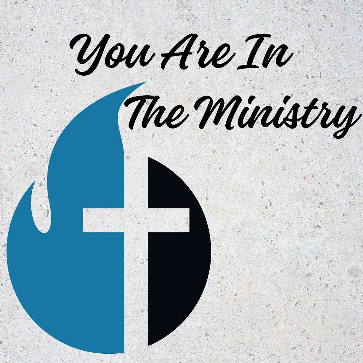 17 June 2024 - Ps Alan Hood: You are in the Ministry