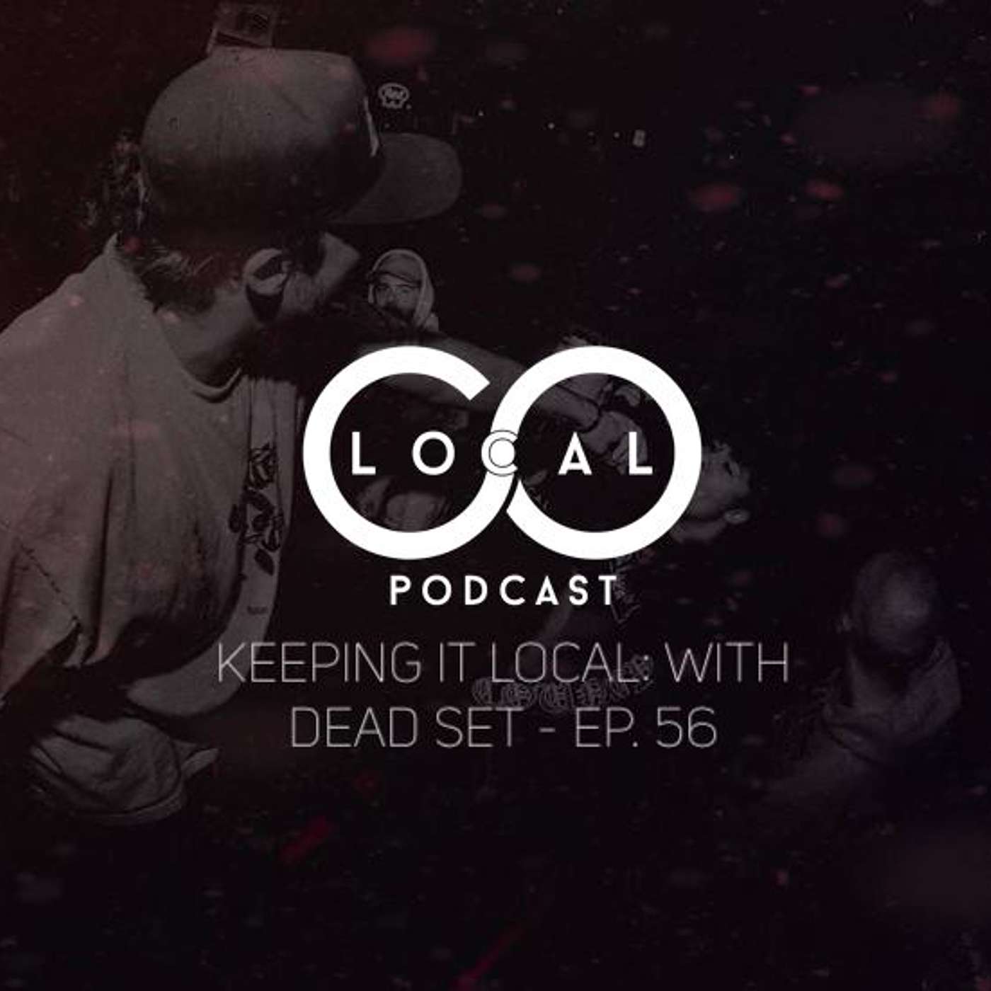 The CO Local Podcast