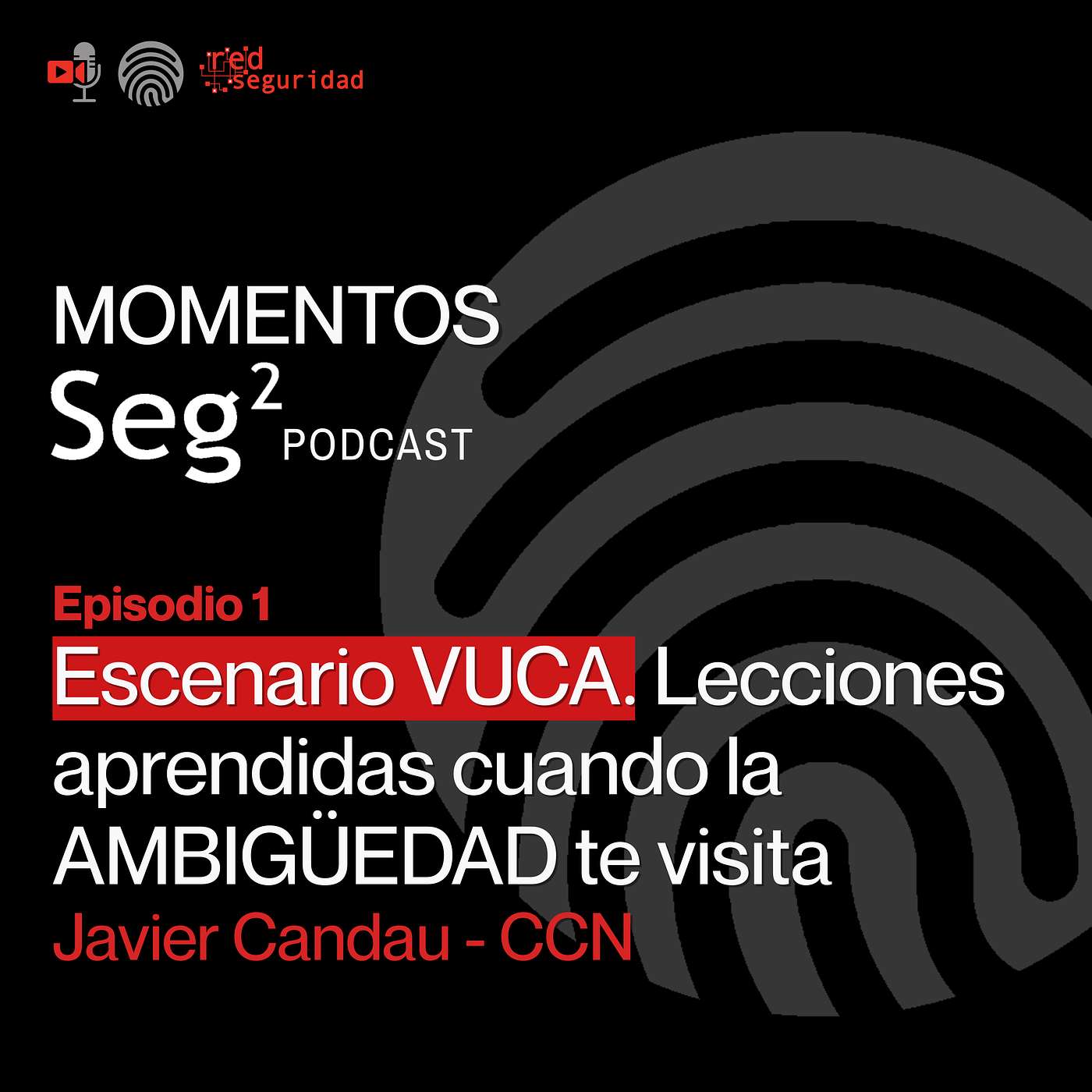 Tu punto de encuentro Red Seguridad