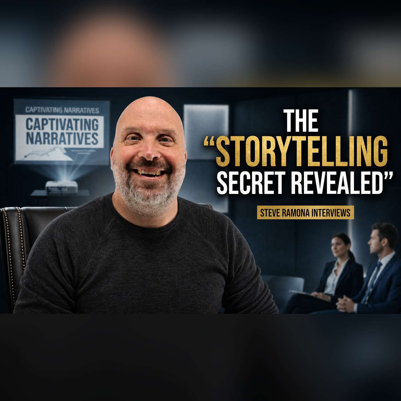 Andrew Chesnutt: The Story That Makes People Believe