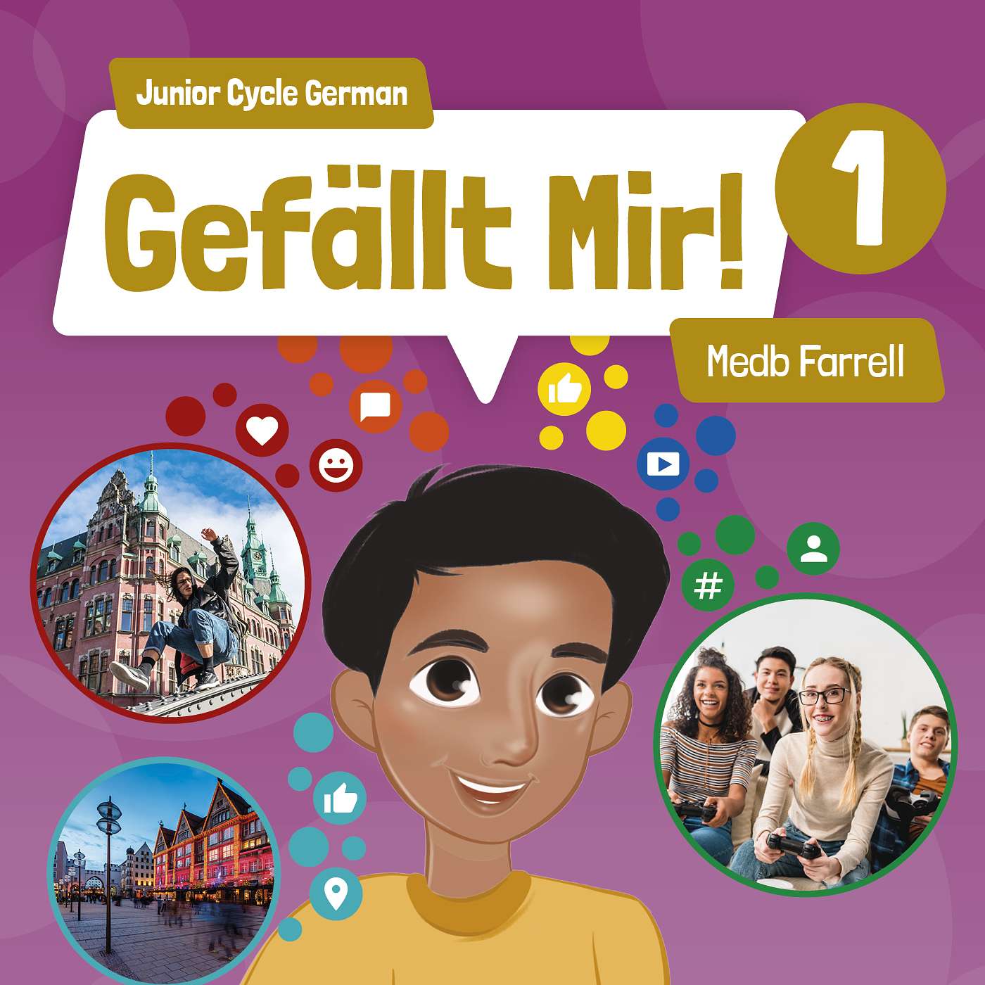 Gefällt Mir! 1