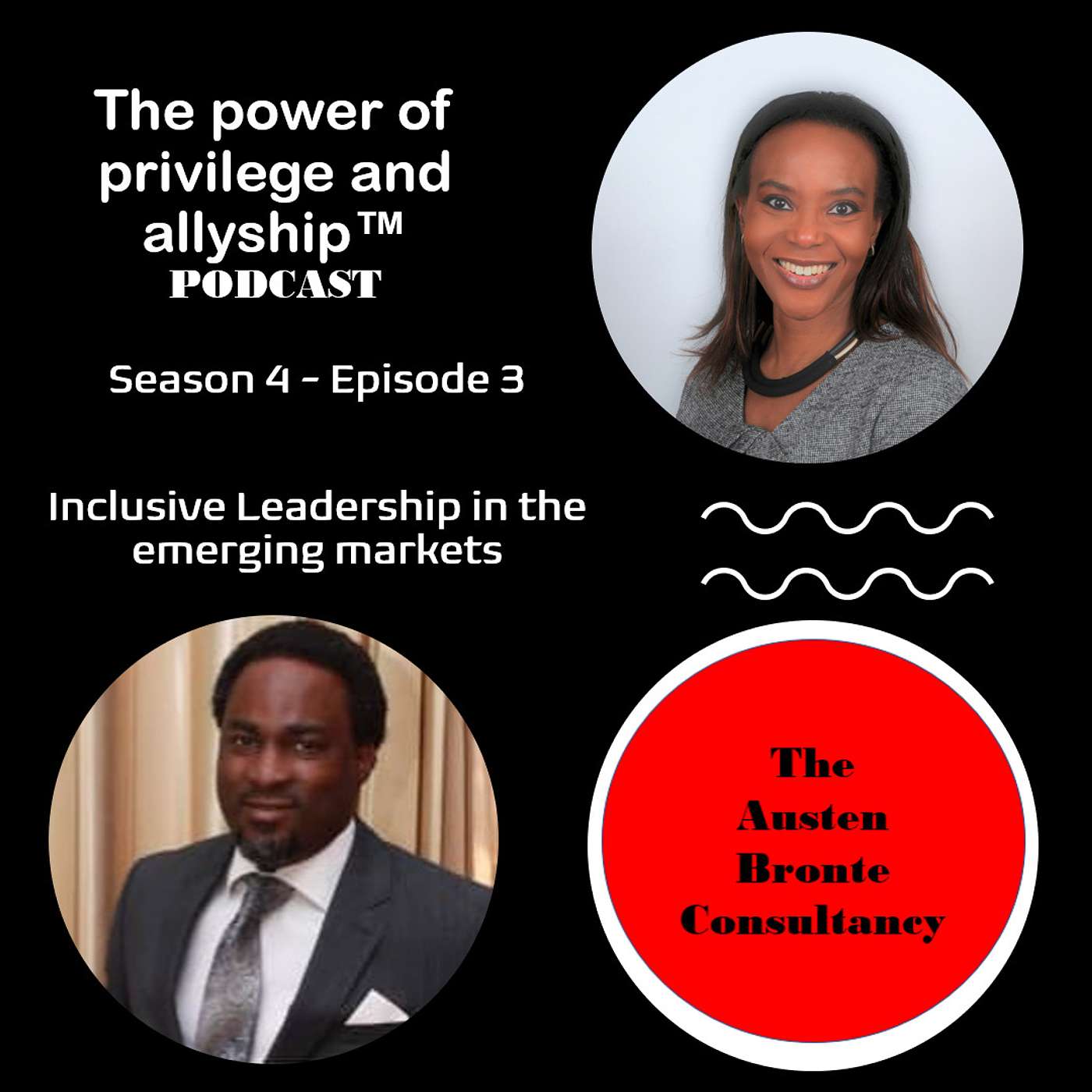 The Power of Privilege and Allyship