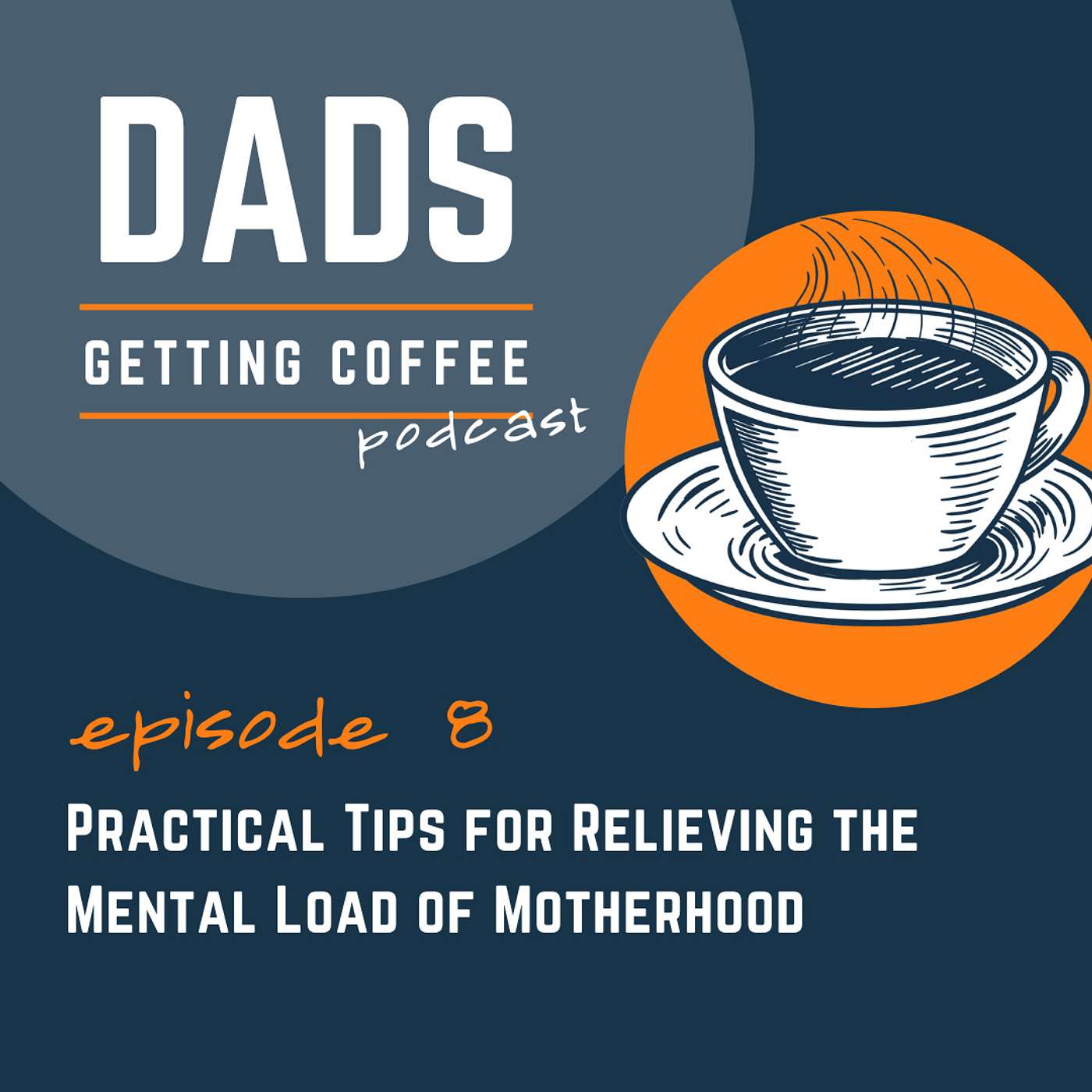 Practical Tips for Relieving the Mental Load of Motherhood