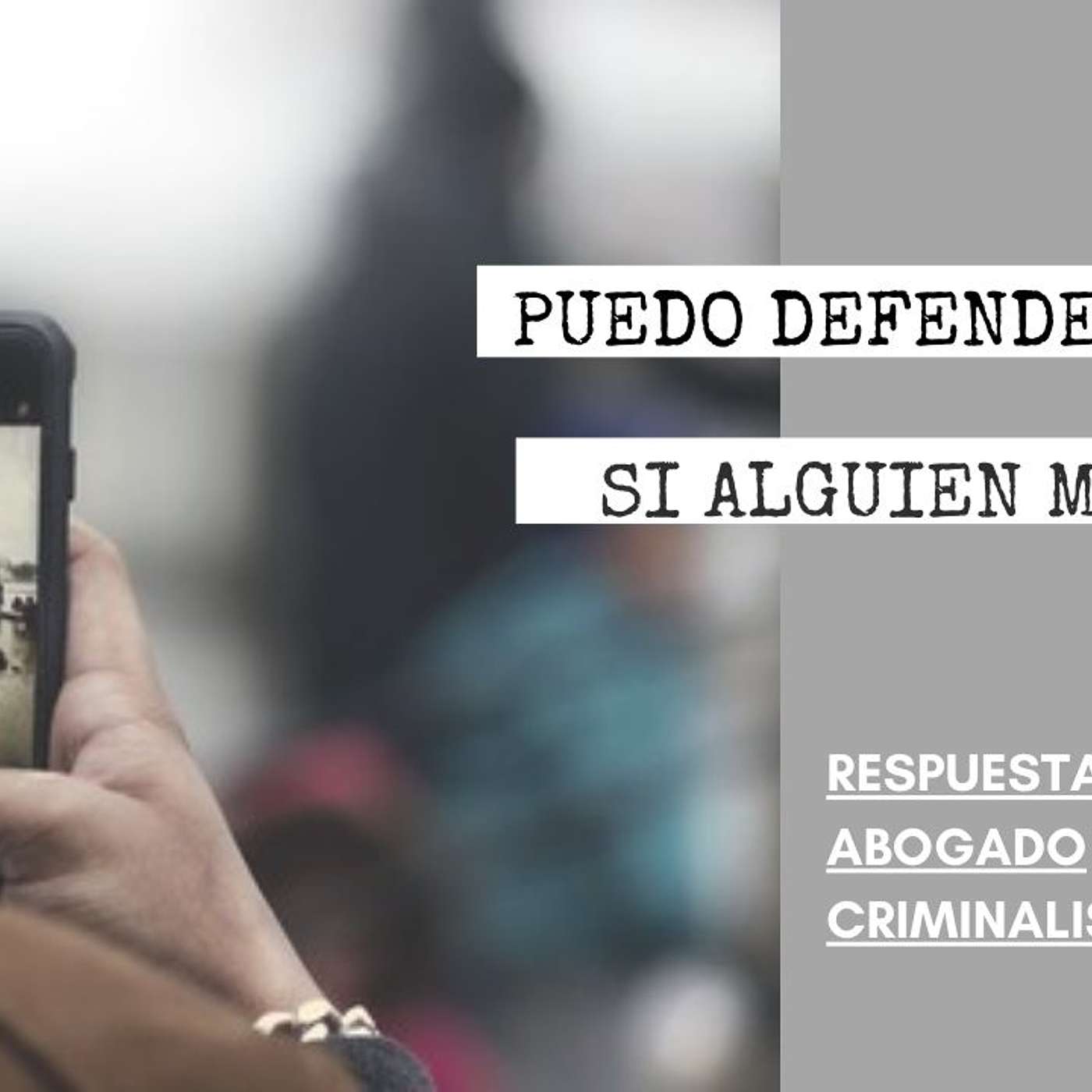 Abogado Criminalista Área de la Bahía