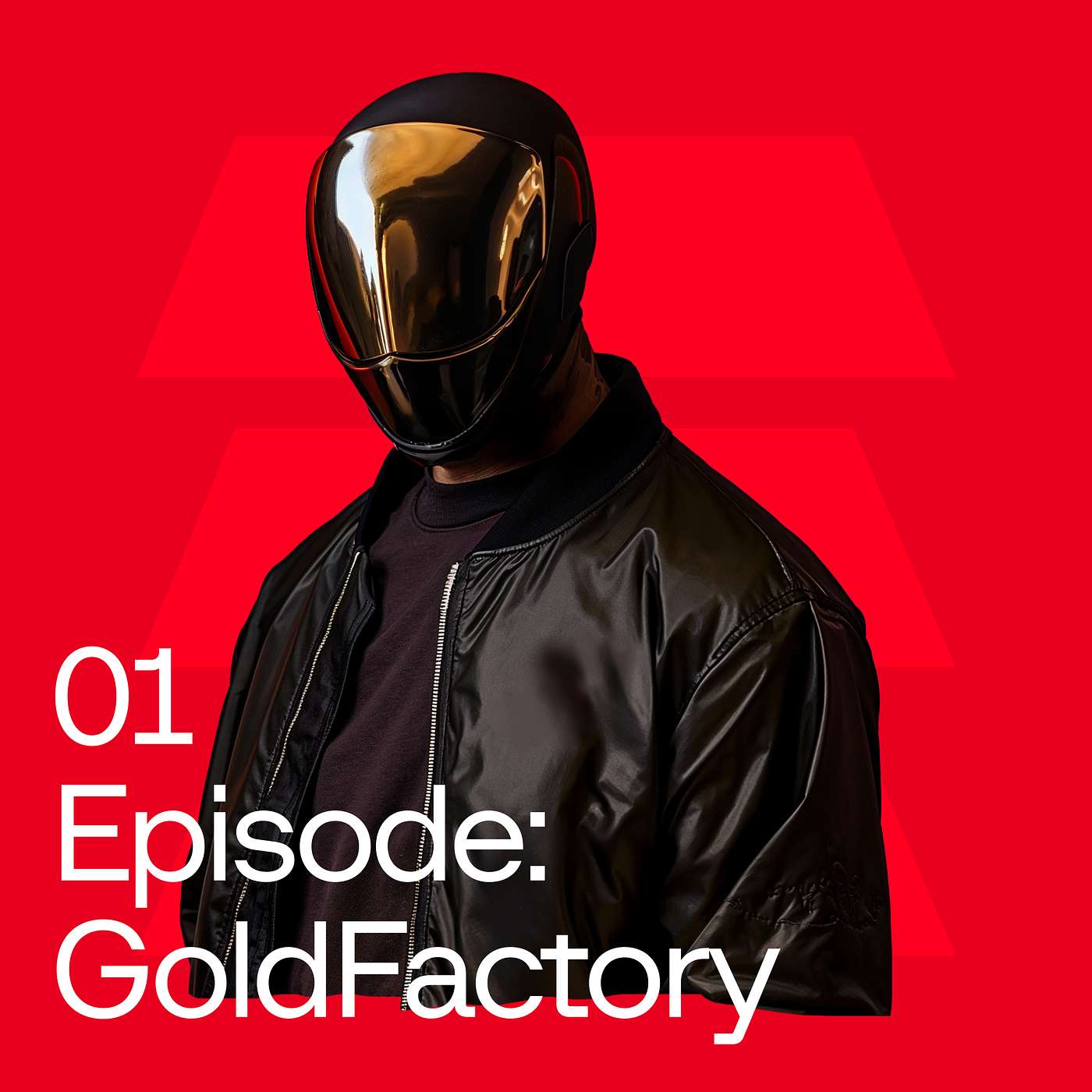 GoldFactory: The cybercriminals who want to steal your face
