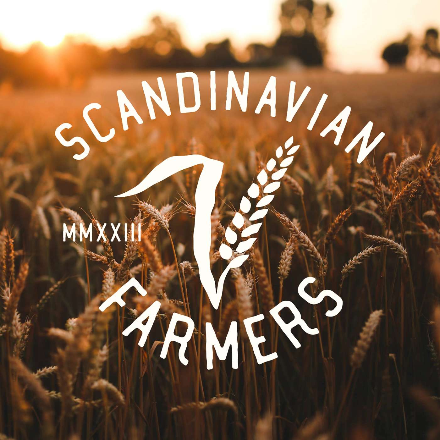 Scandinavian Farmers's Podcast