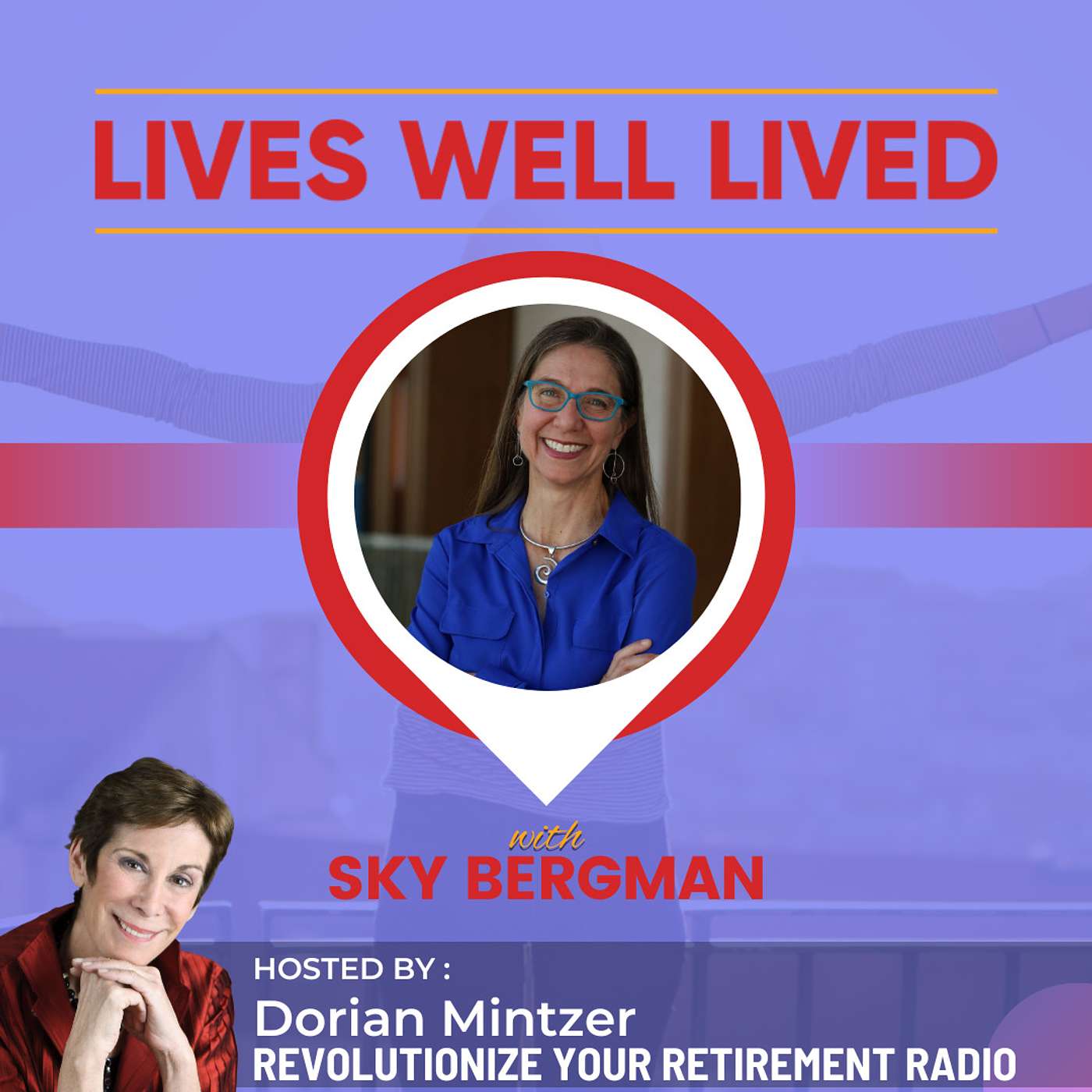 Revolutionize Your Retirement Radio