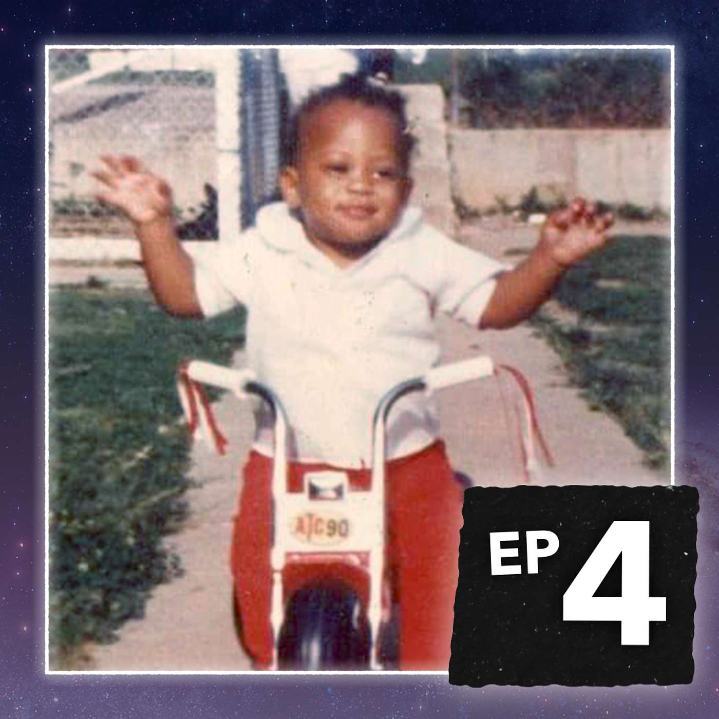 Episode 4: Where Dandelions Grow Episode 4: Where Dandelions Grow