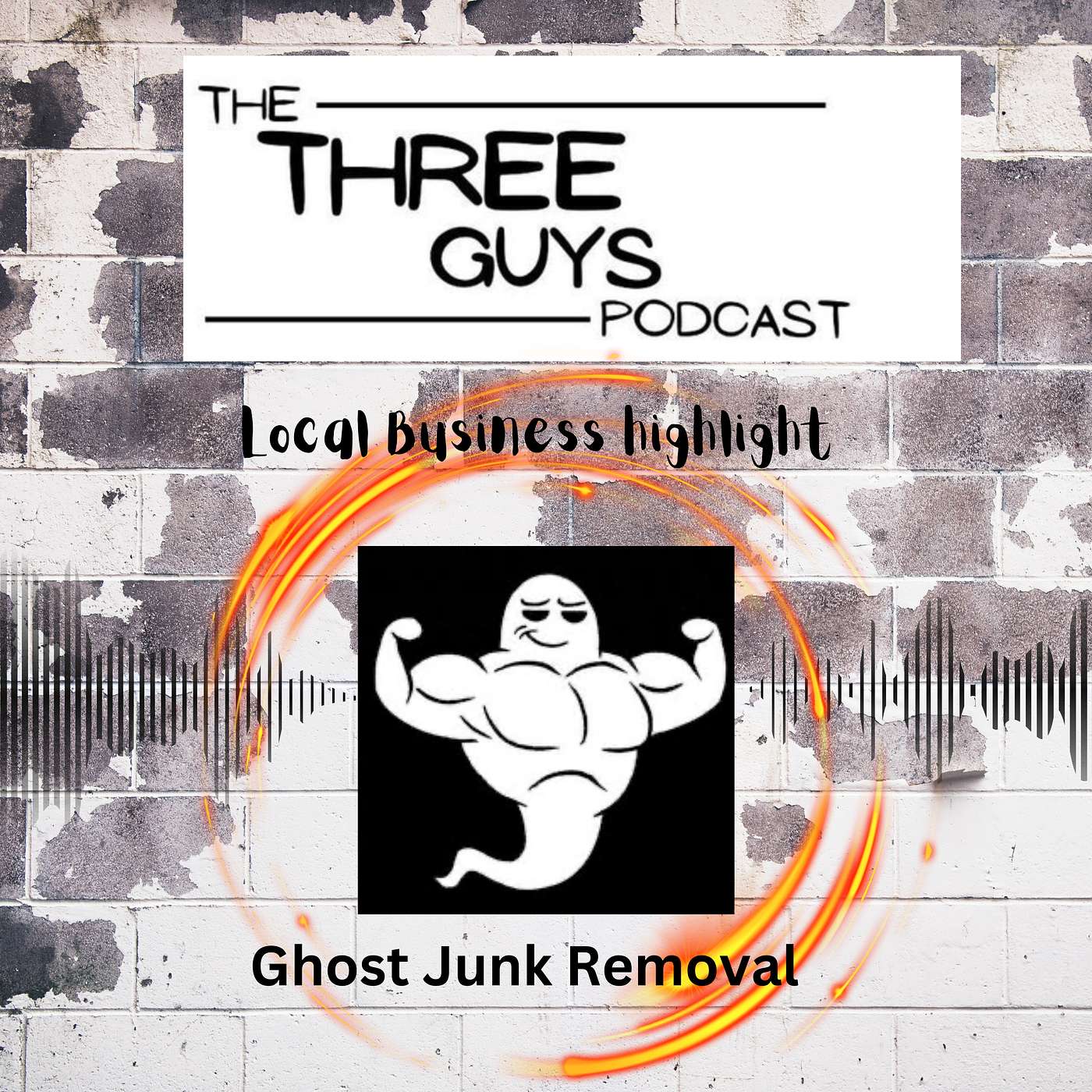 The Three Guys Podcast
