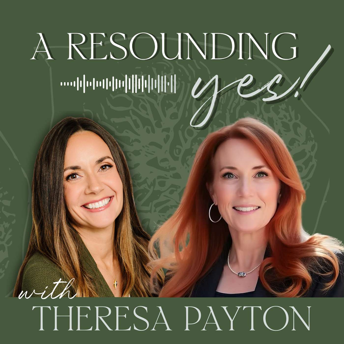 Cybercrime in the Catholic Community: Theresa Payton Exposes Scams Targeting the Faithful episode artwork
