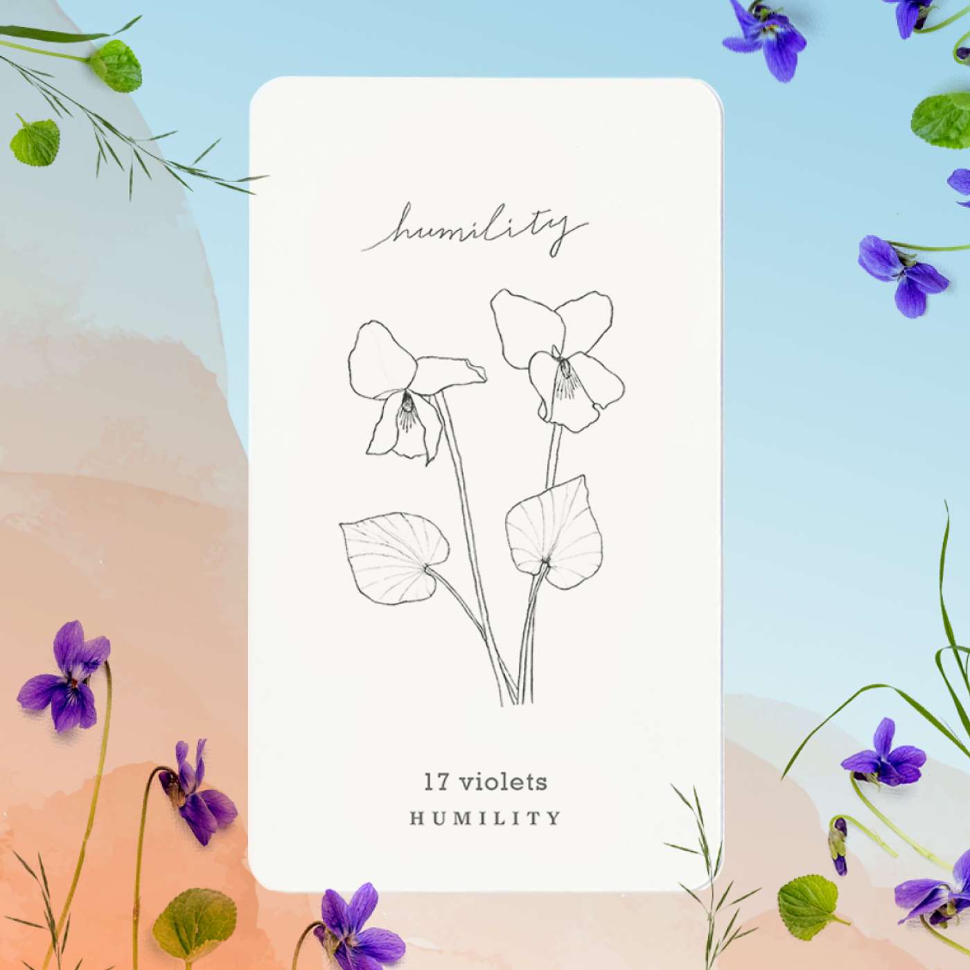 Gratitude Blooming Podcast