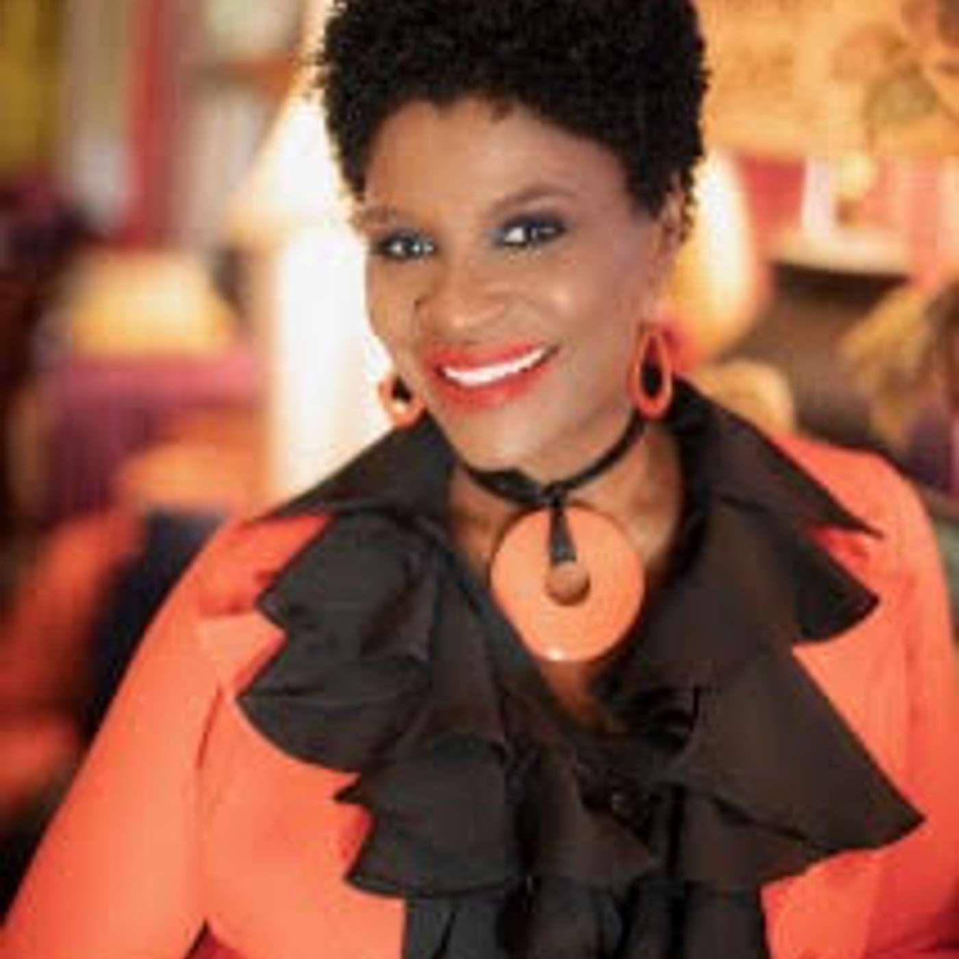 Angela Clay - Author of 