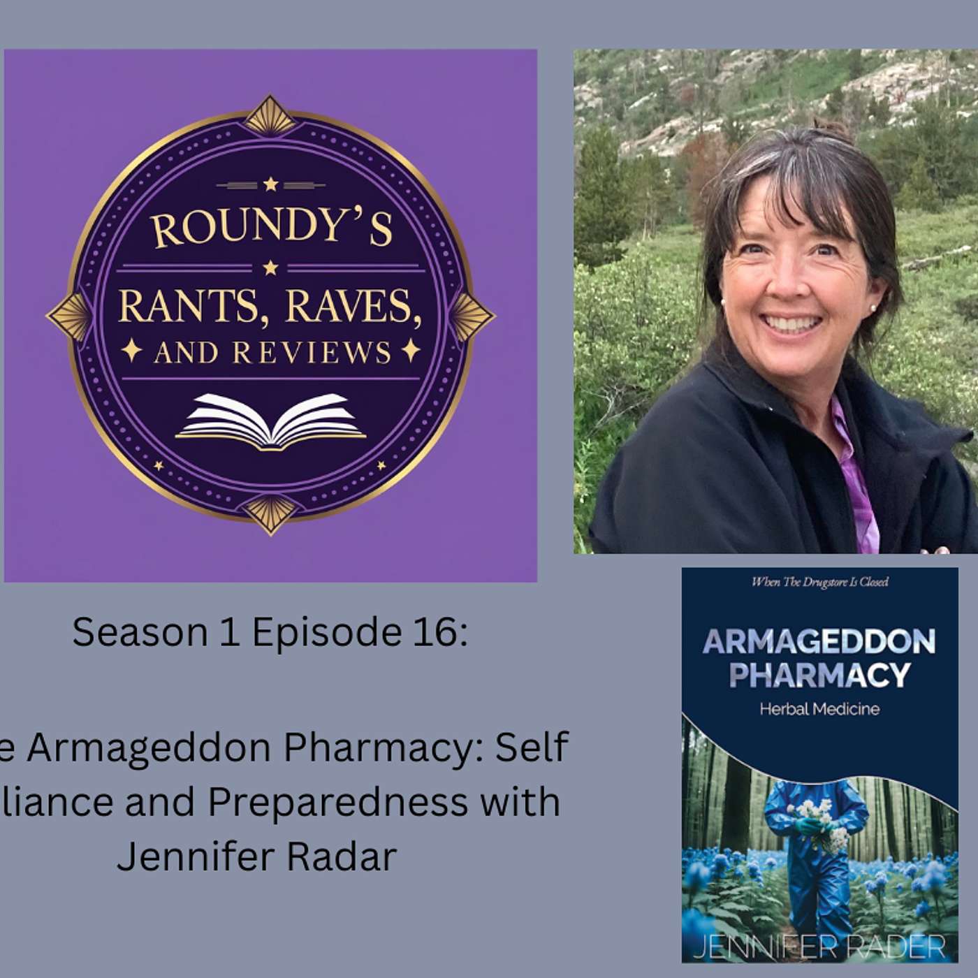 Roundy\'s Rants, Raves and Reviews