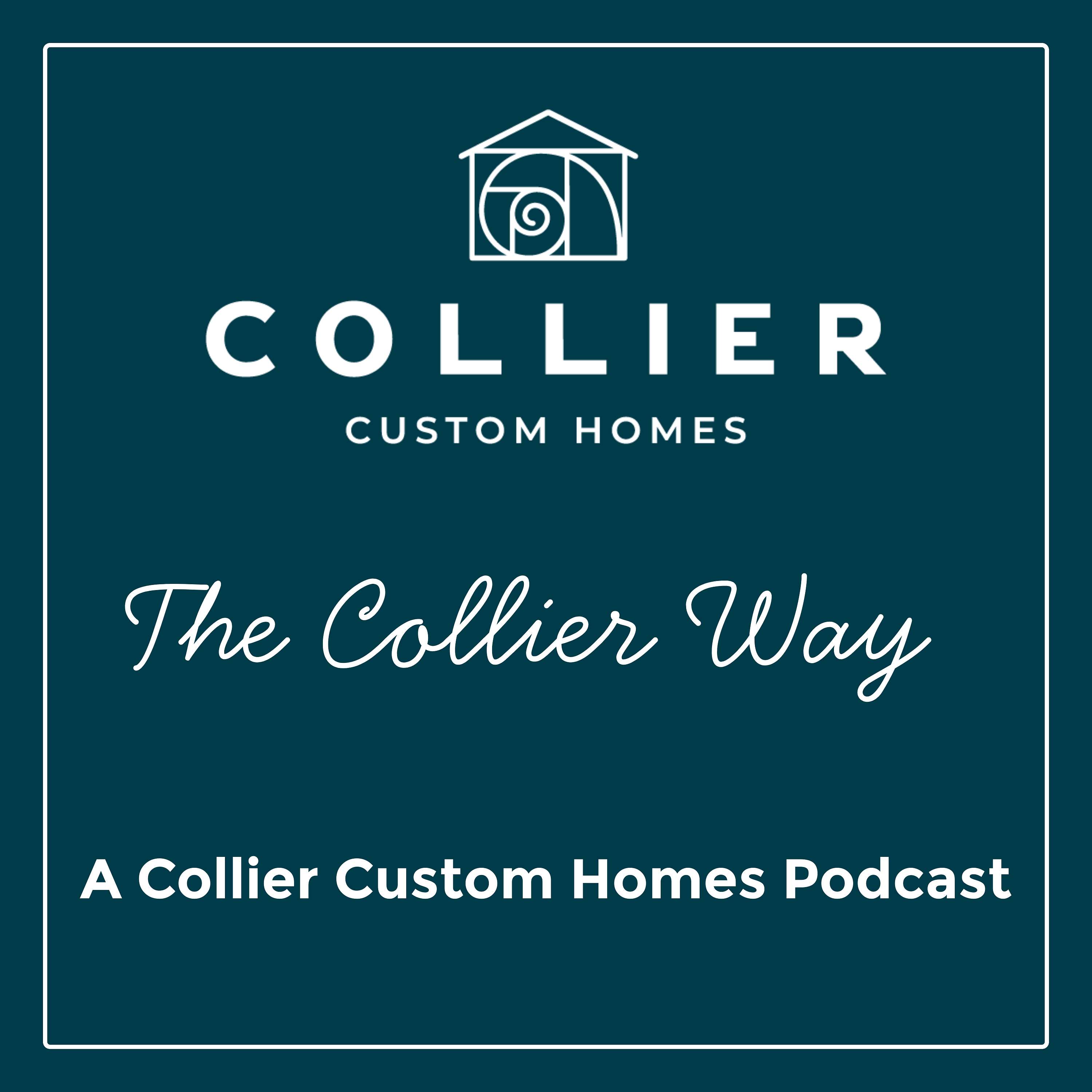 The Collier Way