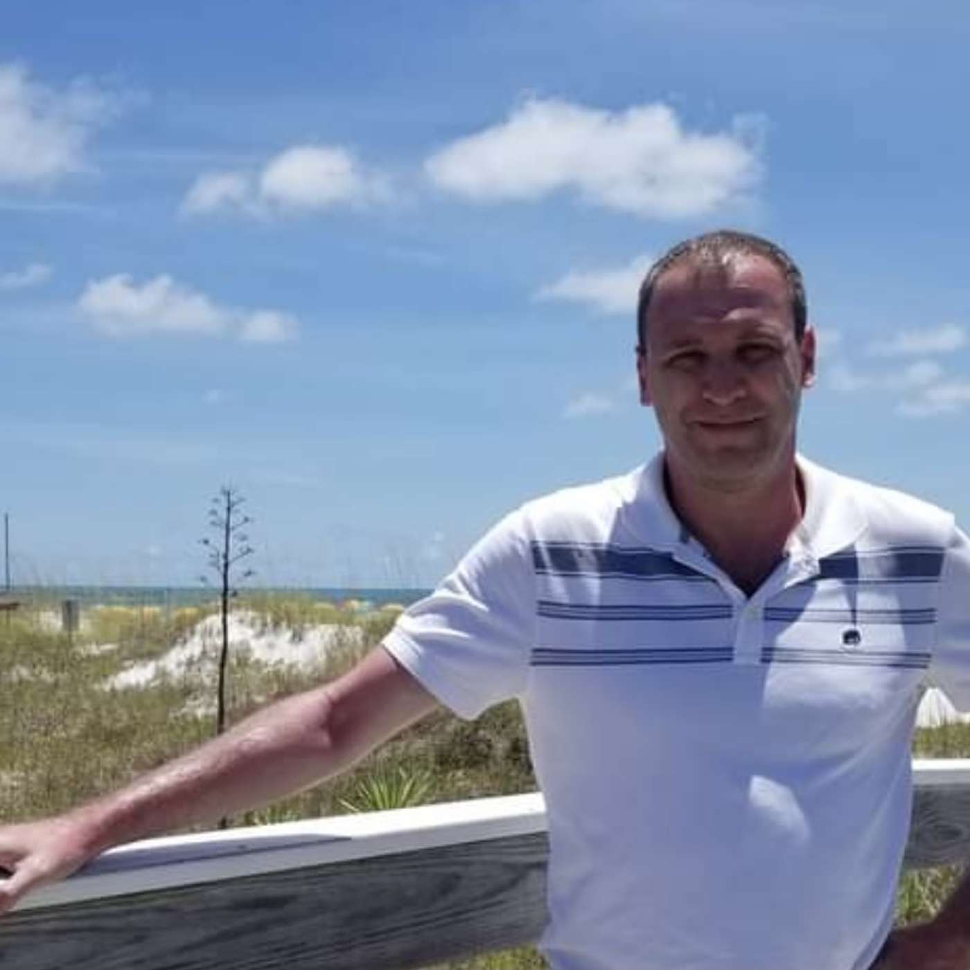 Michael Volpe discusses 50/50 Shared Parenting, Father's Rights agenda and Title IV-D